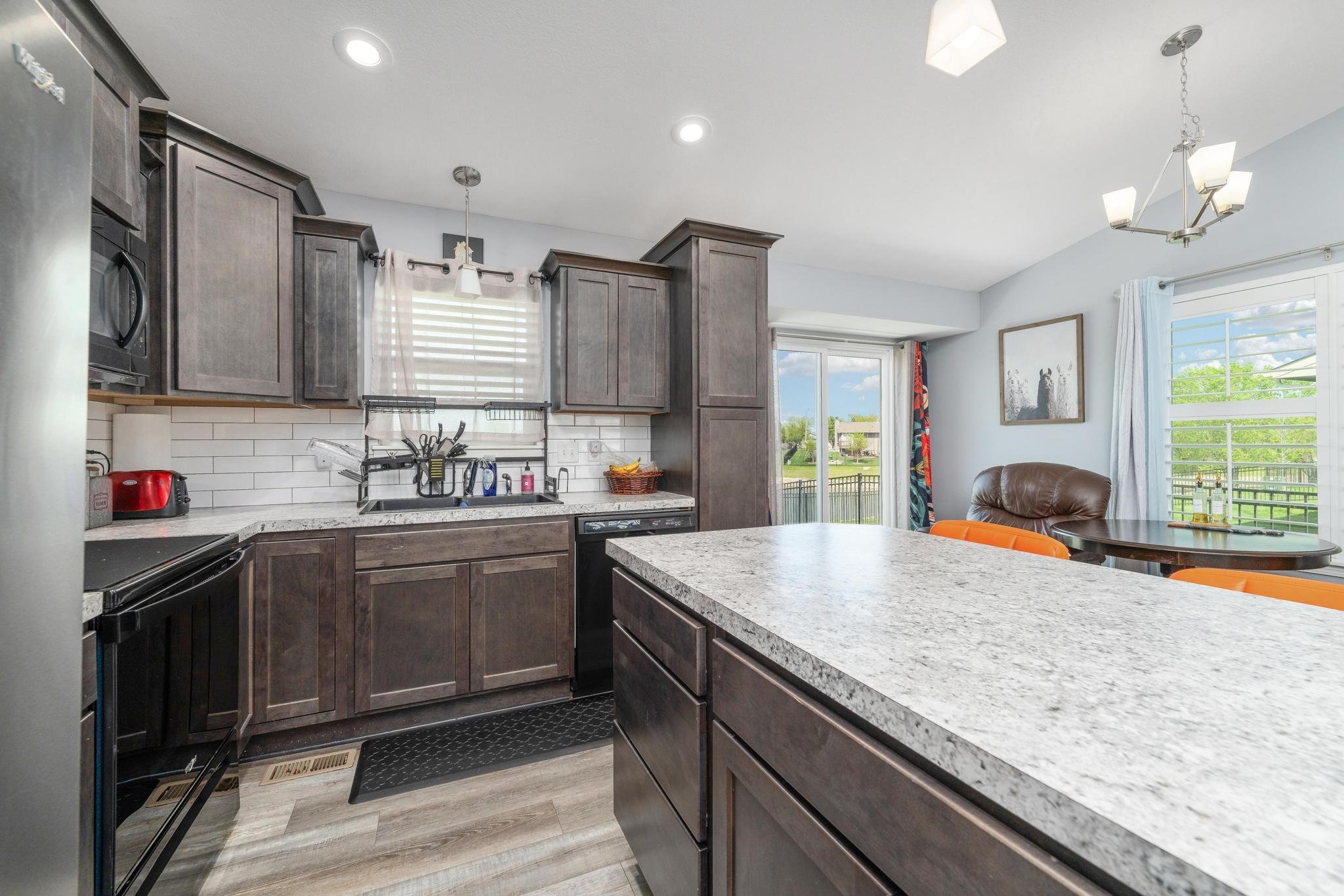 2236 W Country Lakes St, Haysville, Virginia image 11