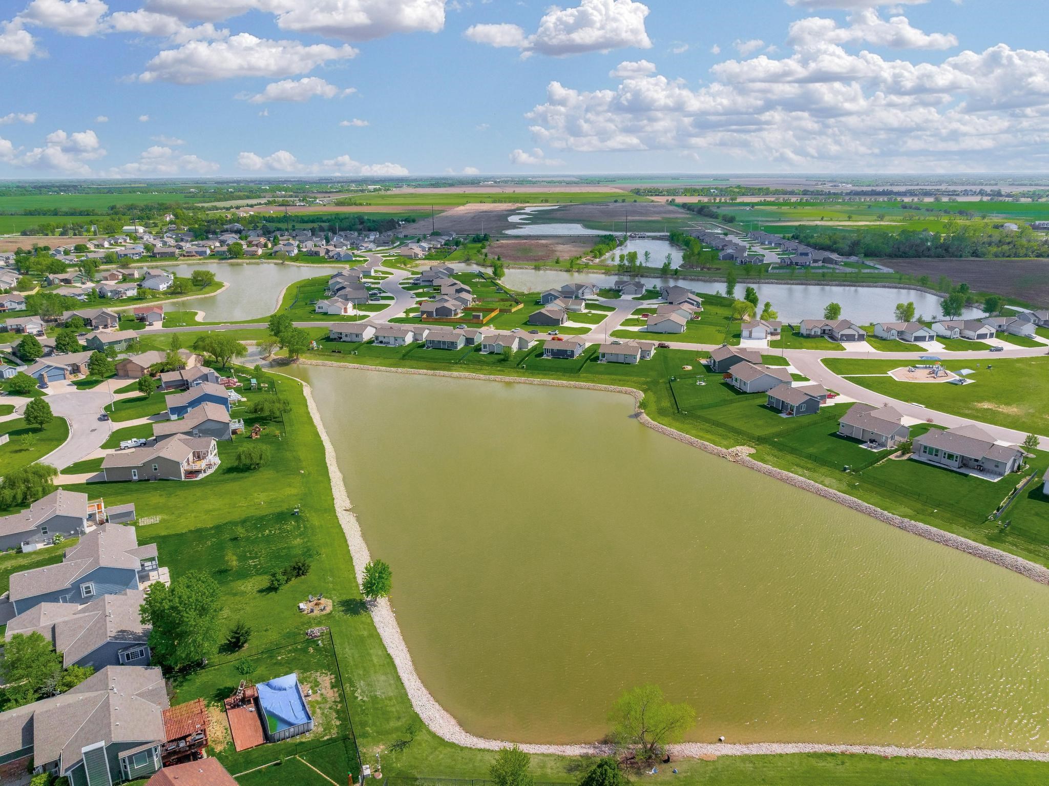 2236 W Country Lakes St, Haysville, Virginia image 32