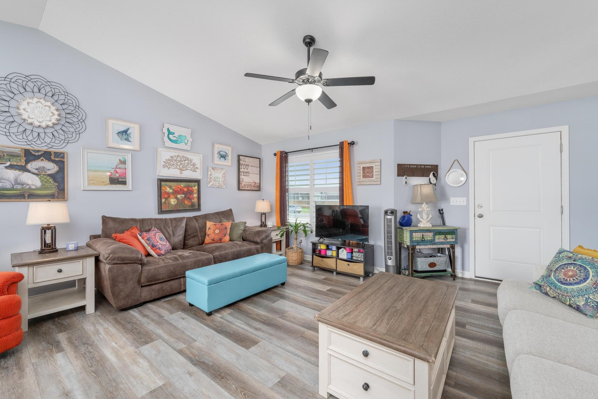 2236 W Country Lakes St, Haysville, Virginia image 5