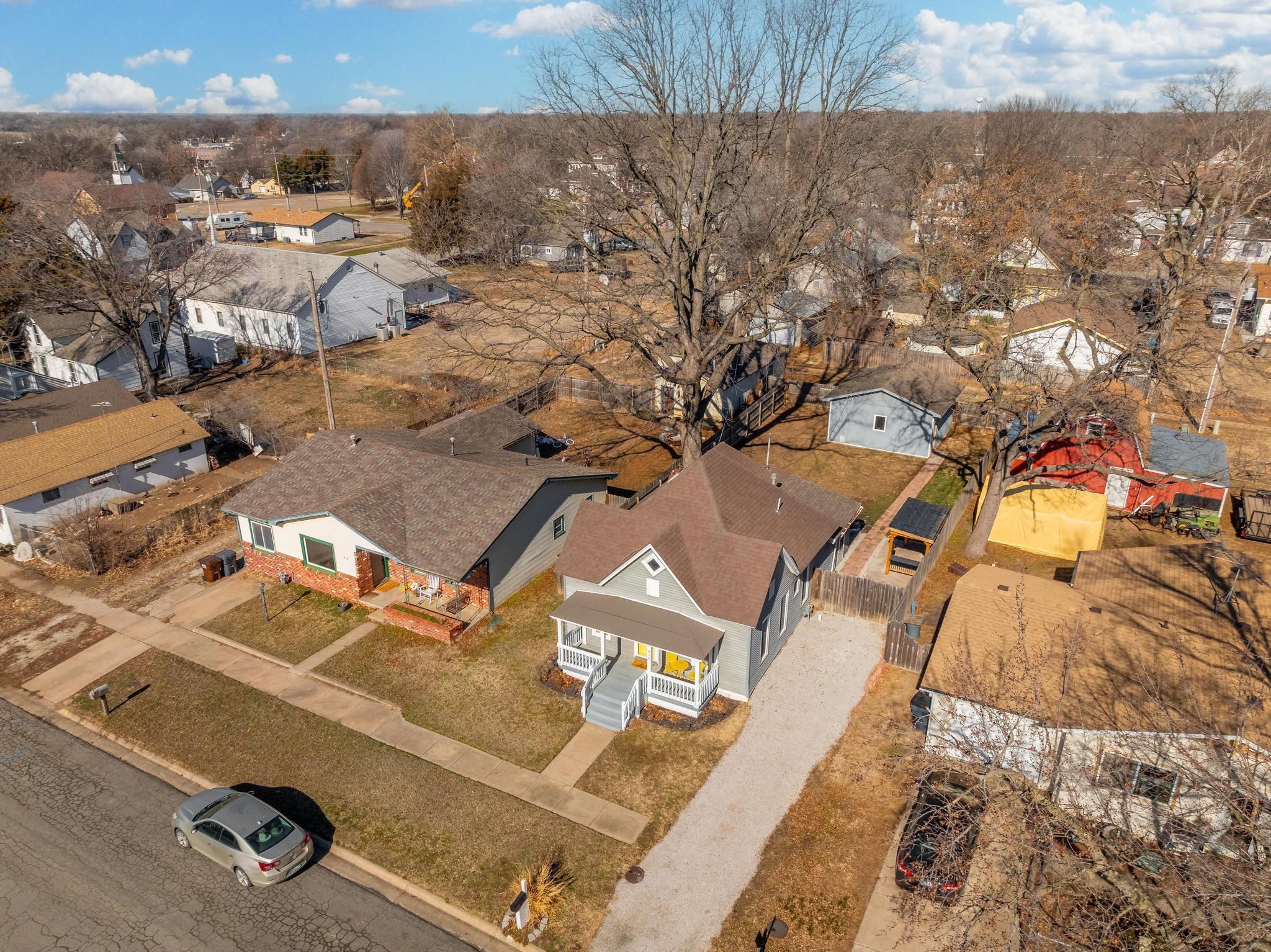 416 E Blair St, Mulvane, Kansas image 31