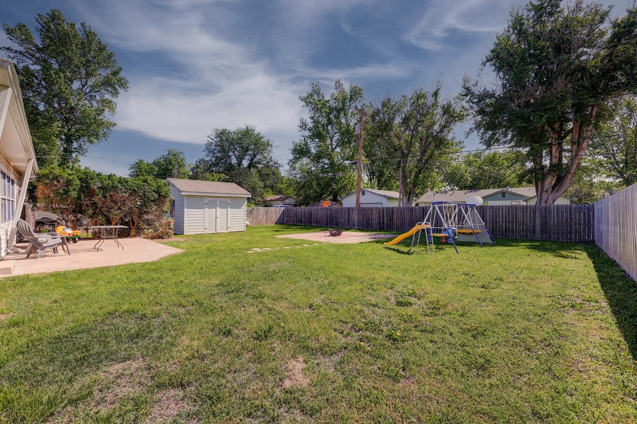 1208 N A St, Arkansas City, Kansas image 31