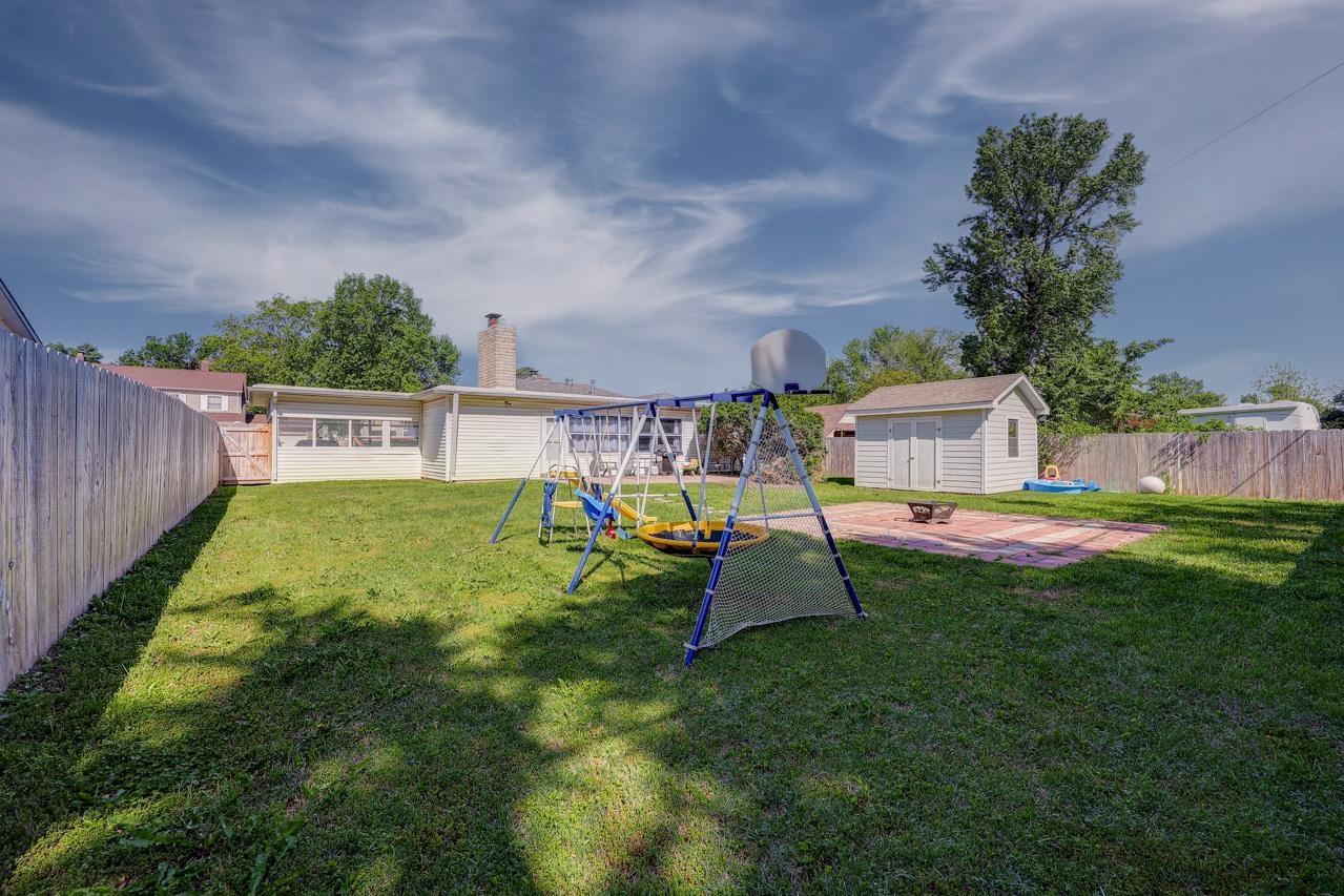 1208 N A St, Arkansas City, Kansas image 30