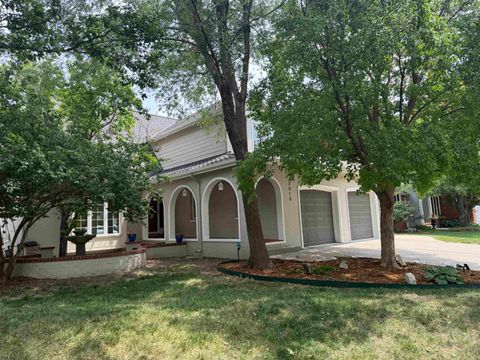 Homes For Sale - 2816 N Tallgrass<br/> Sedgwick County, Wichita, KS 67226
