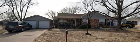 Multifamily For Sale - 2501 W 11th St N St<br/> Sedgwick County, Wichita, KS 67203