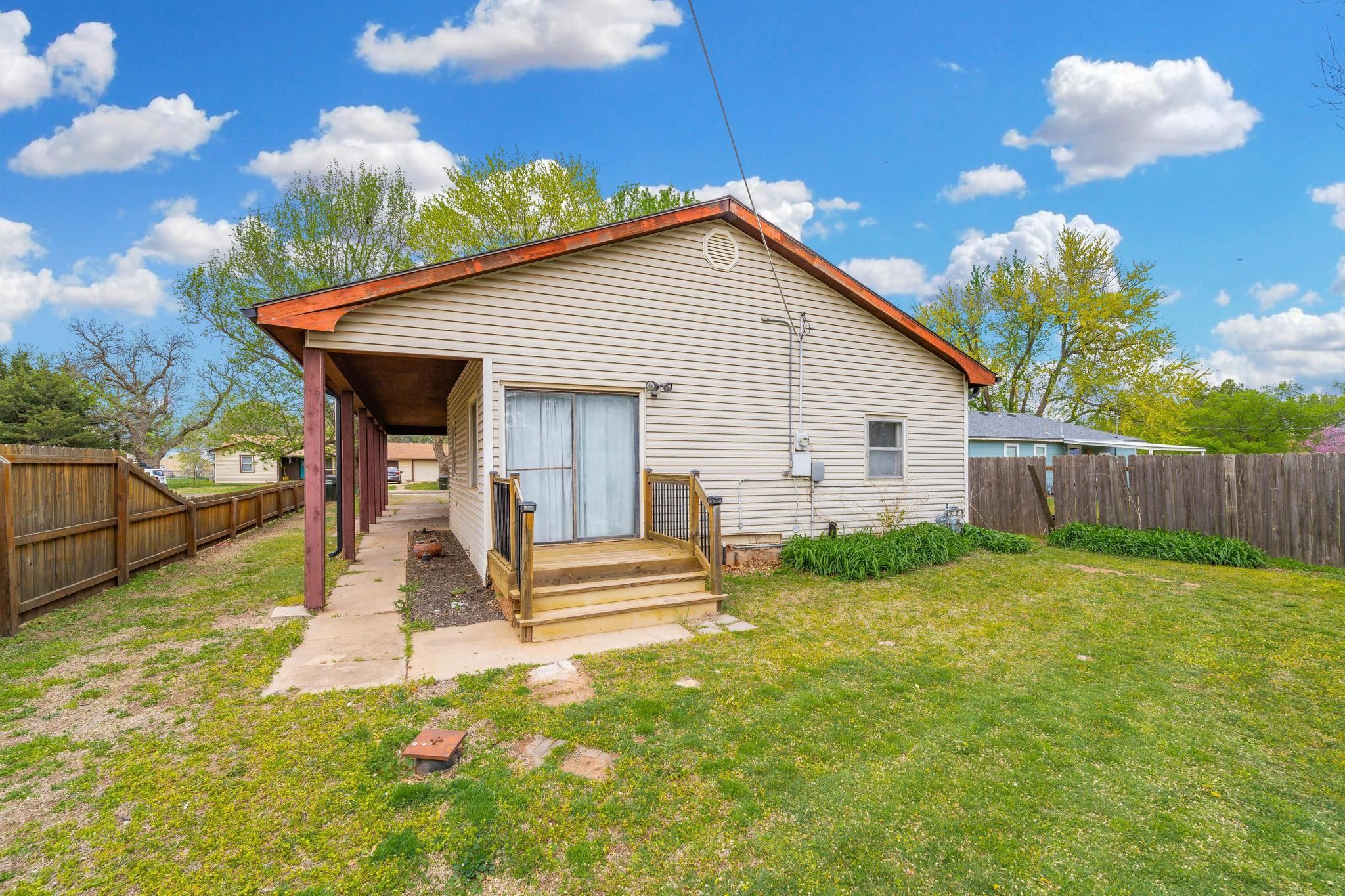 418 S Briarwood, Norwich, Kansas image 25