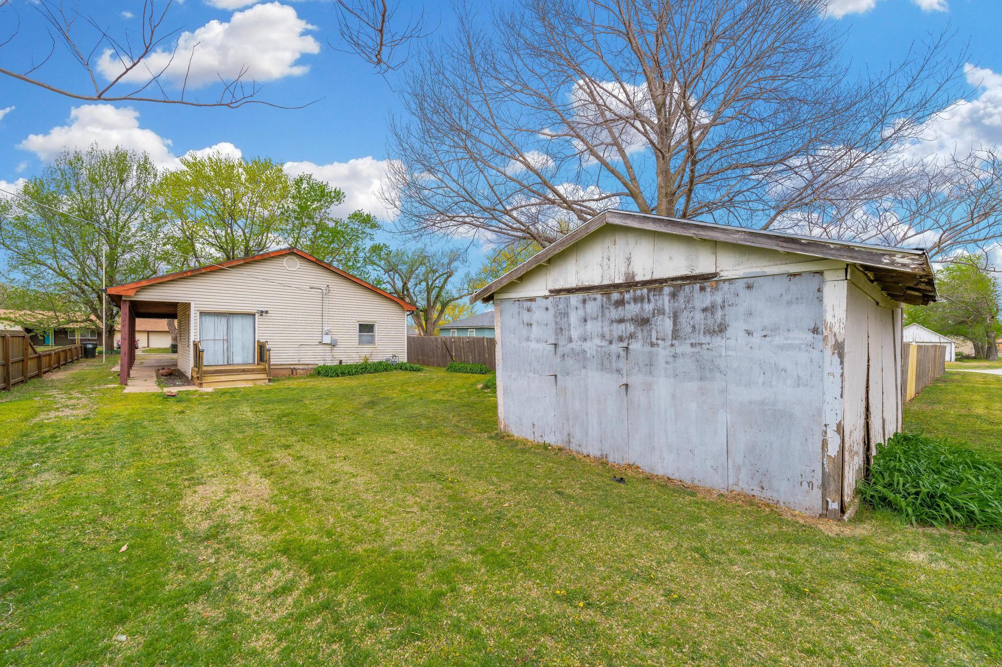418 S Briarwood, Norwich, Kansas image 29
