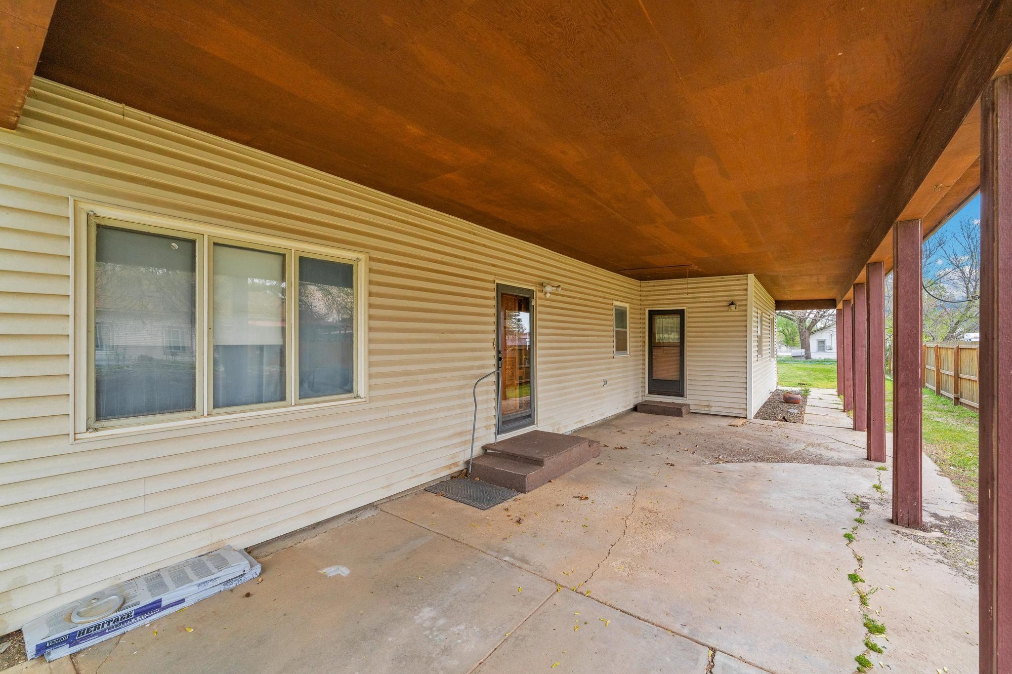 418 S Briarwood, Norwich, Kansas image 4