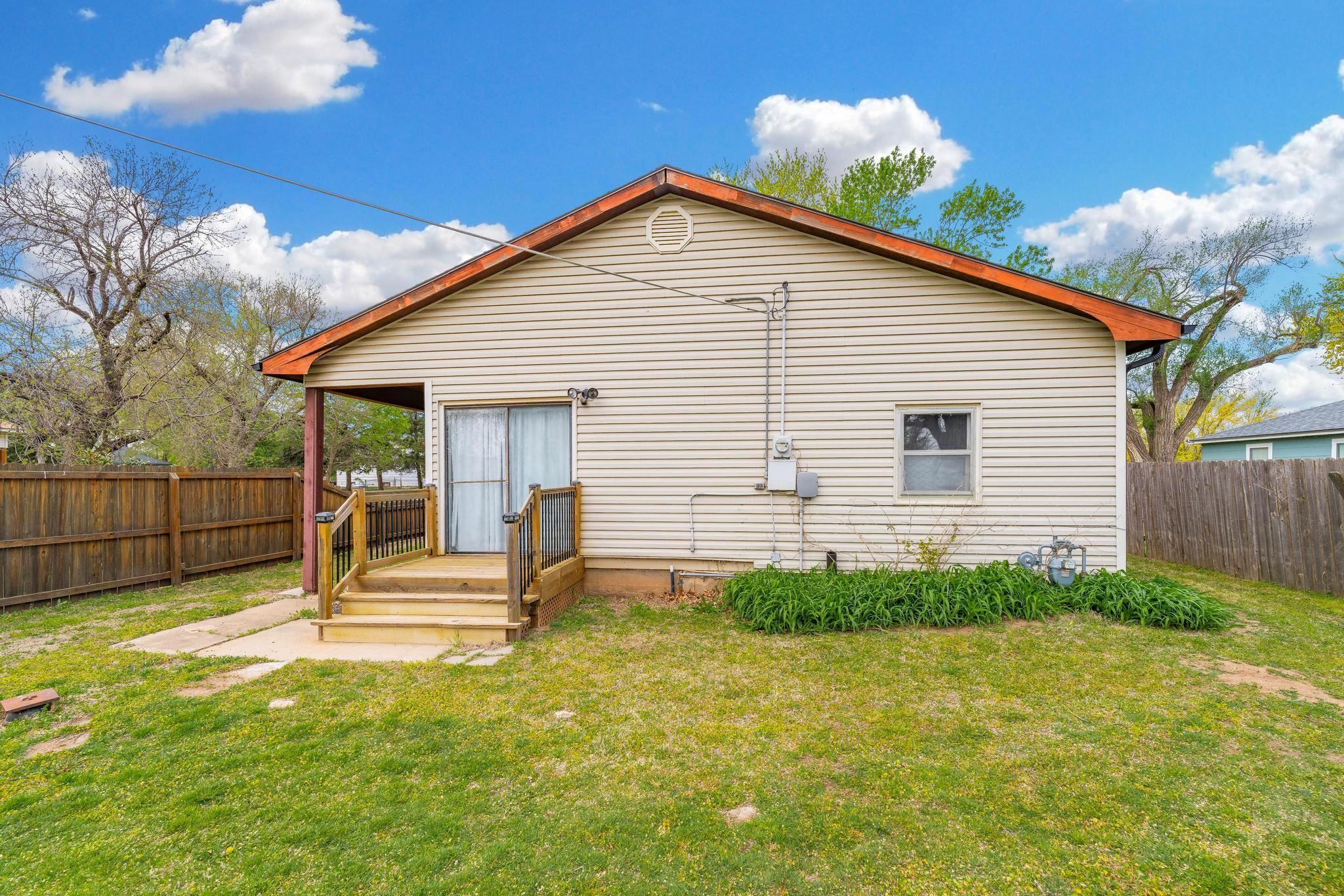 418 S Briarwood, Norwich, Kansas image 26