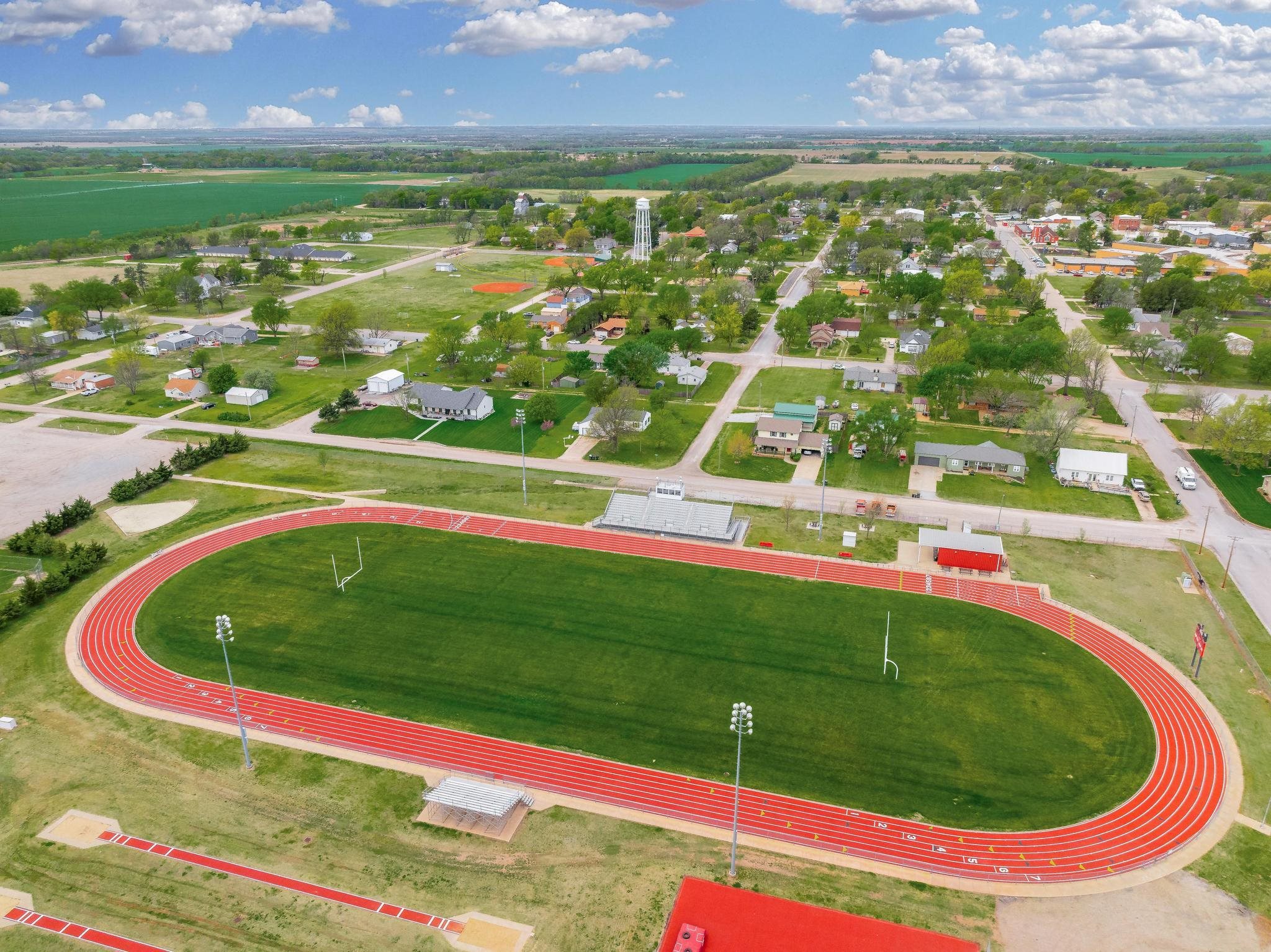 418 S Briarwood, Norwich, Kansas image 34