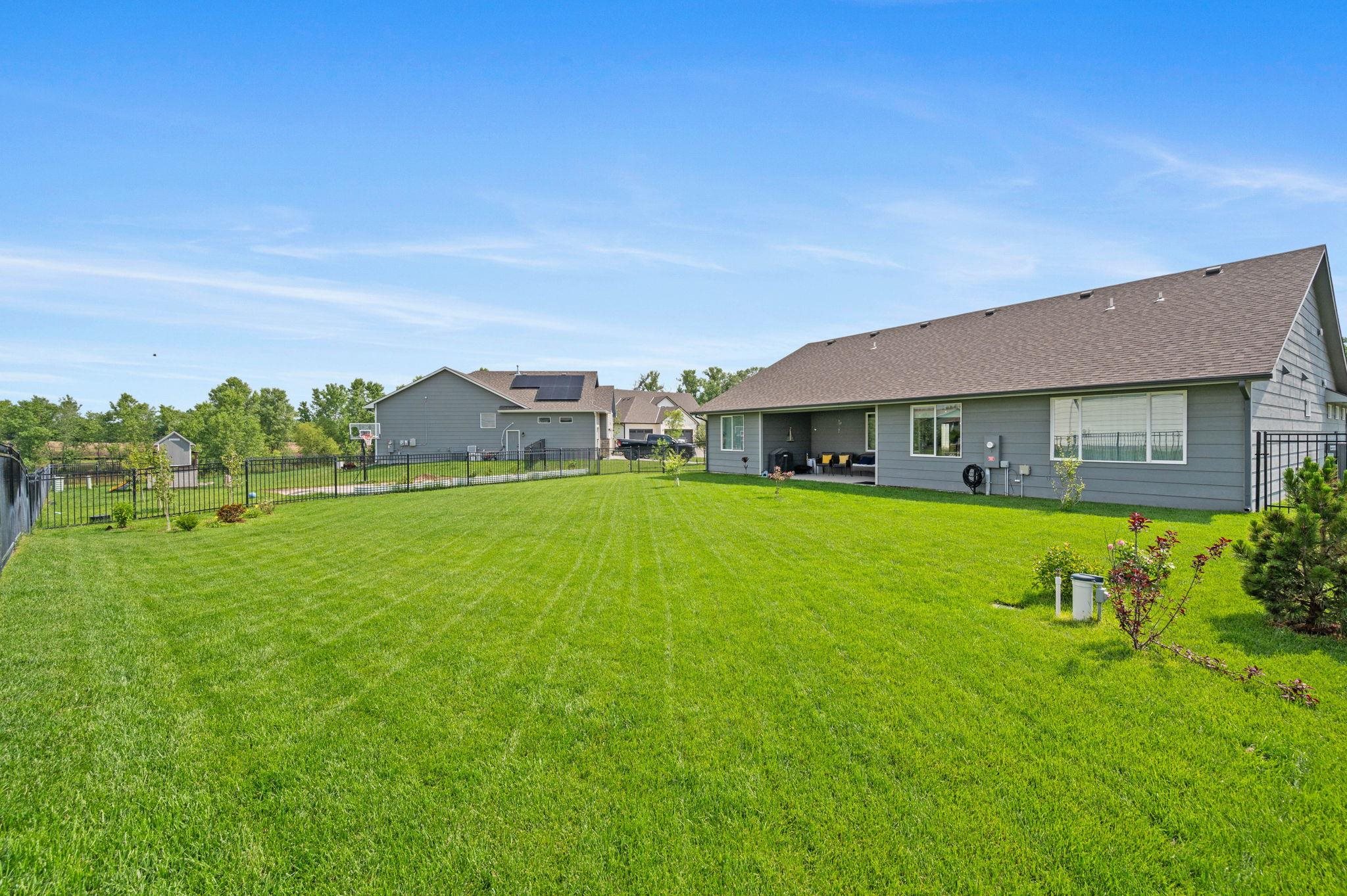 2245 S Nicole Cir, Andover, Kansas image 27