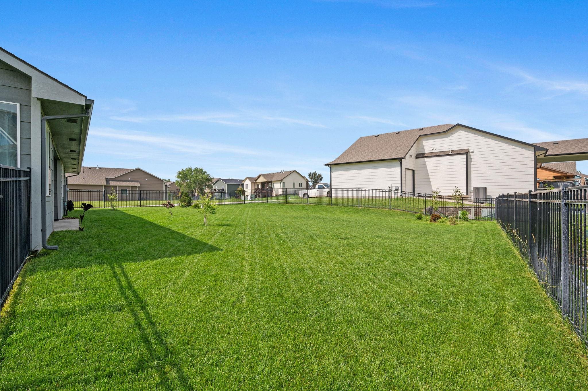 2245 S Nicole Cir, Andover, Kansas image 28