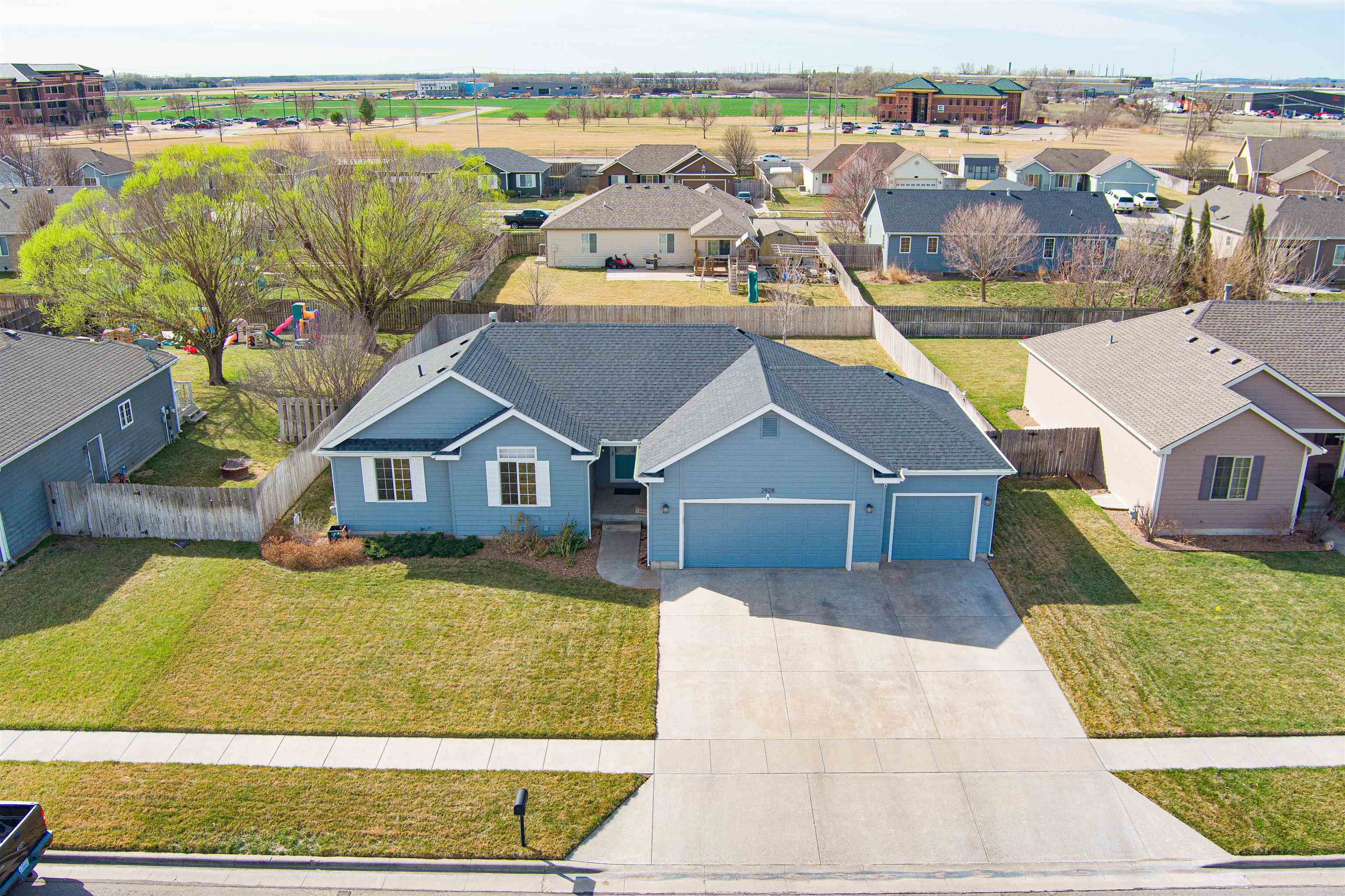 2928 Jack Cir, Salina, Kansas image 1