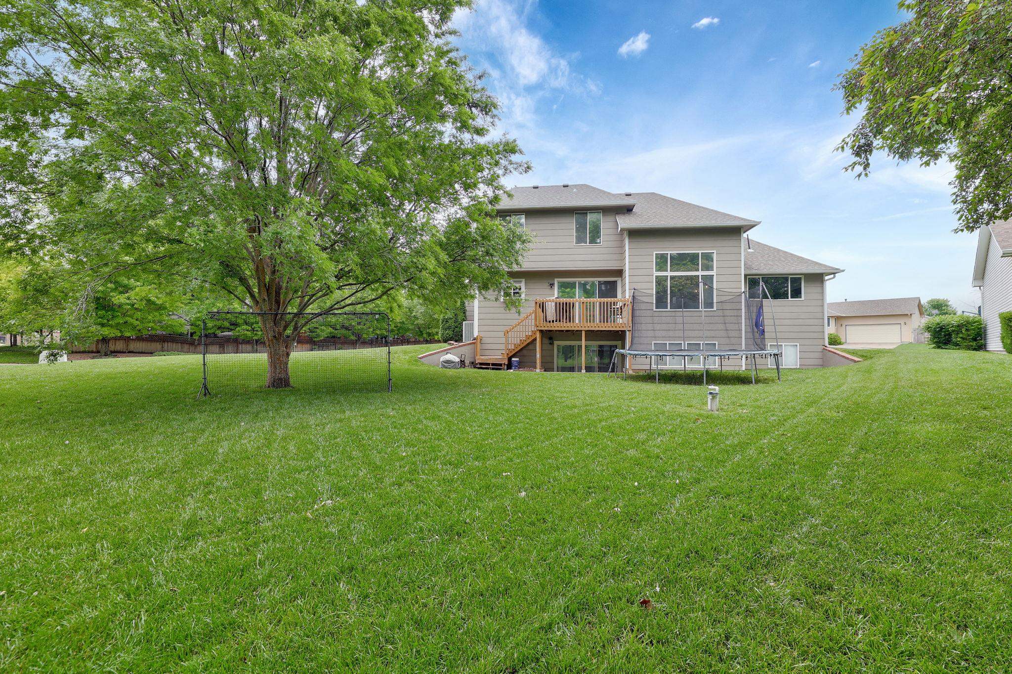 416 Country Hills Dr, Augusta, Kansas image 33