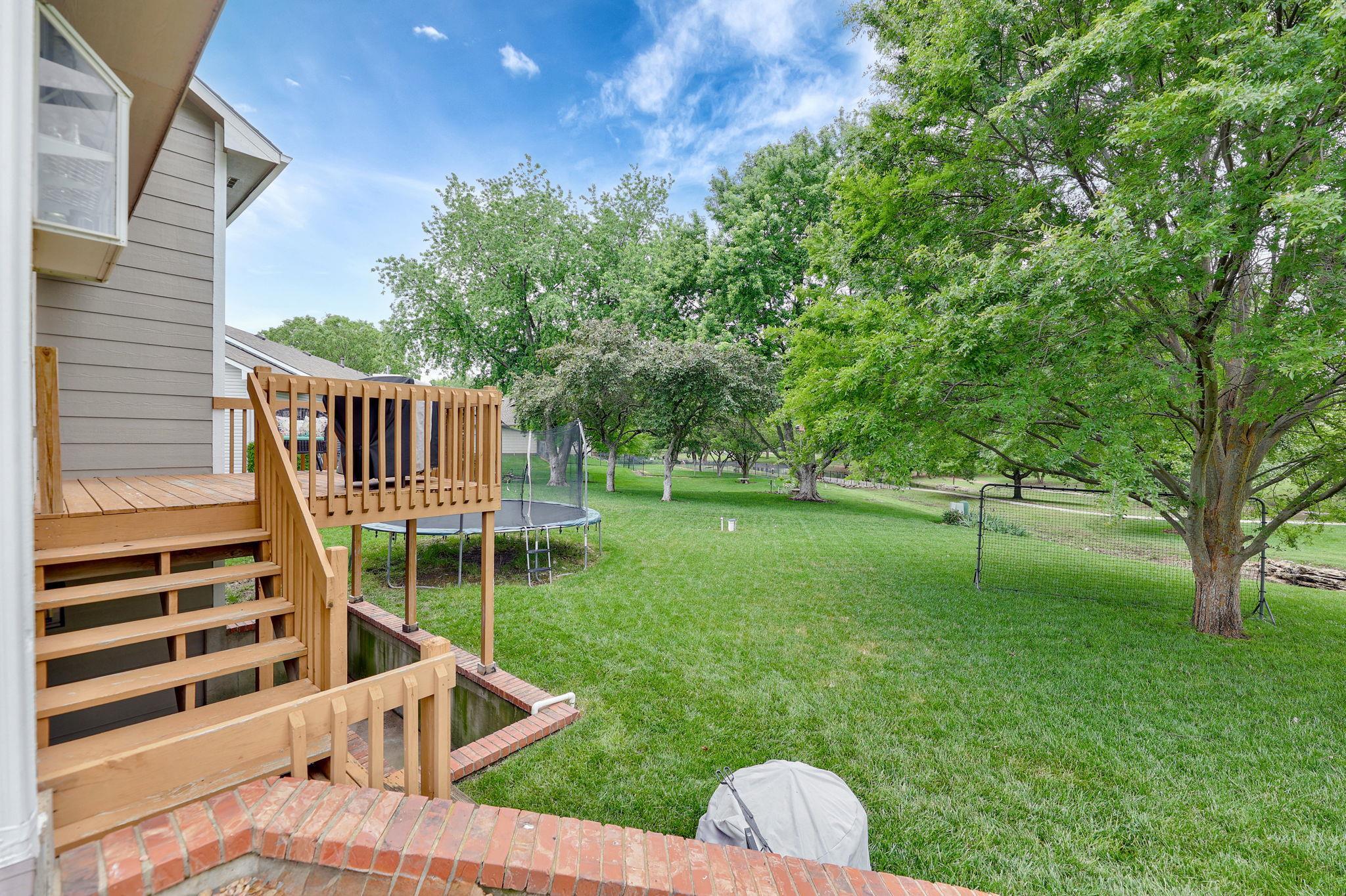 416 Country Hills Dr, Augusta, Kansas image 31