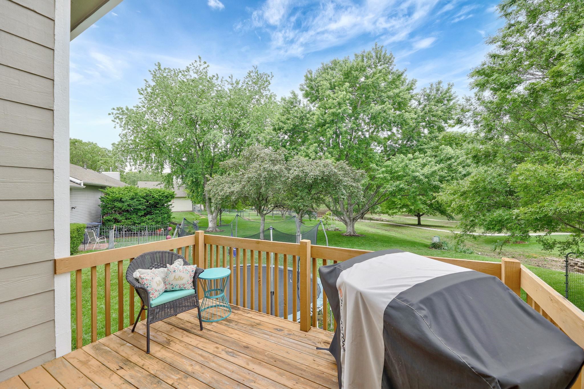 416 Country Hills Dr, Augusta, Kansas image 29