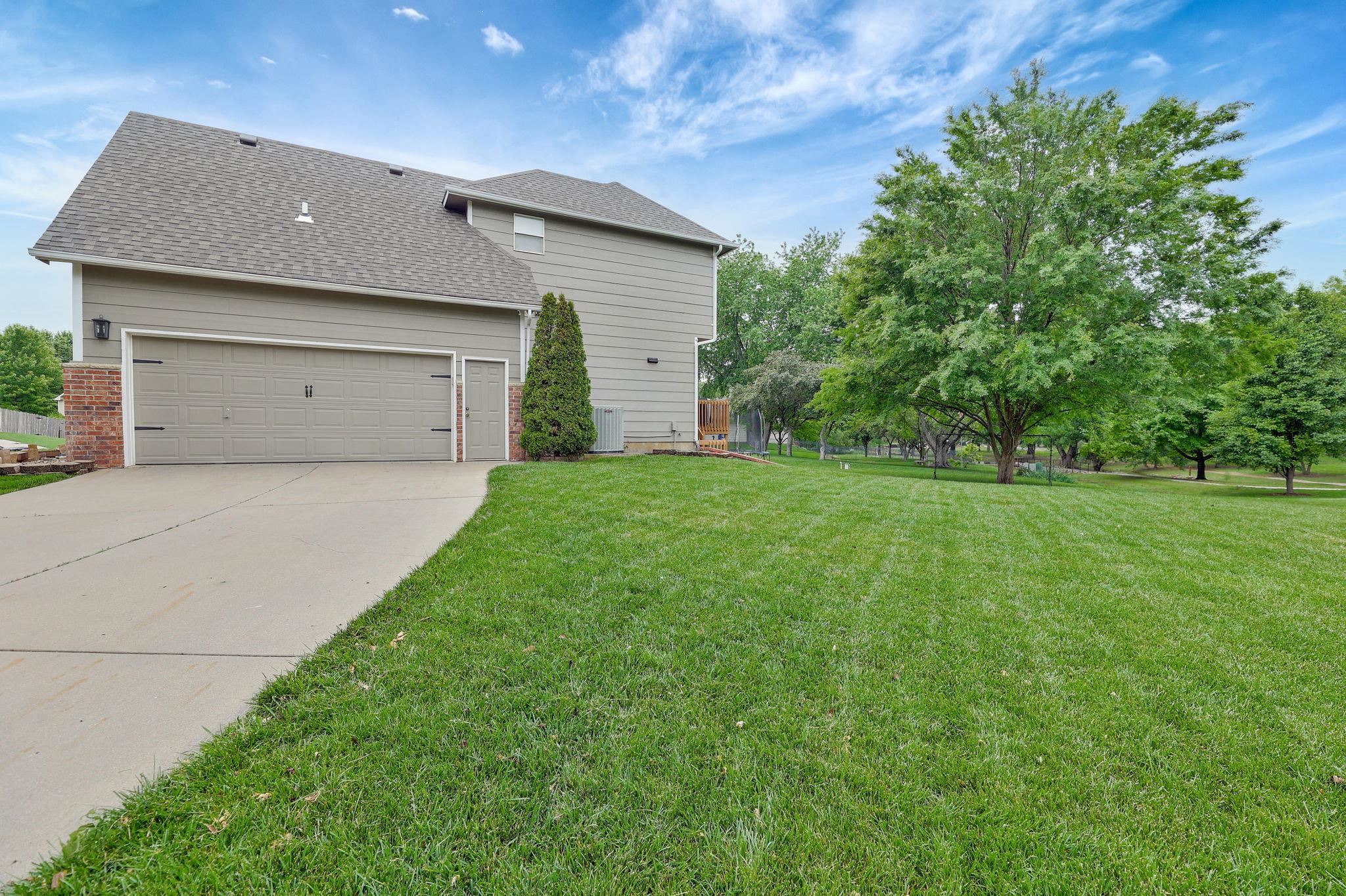 416 Country Hills Dr, Augusta, Kansas image 36