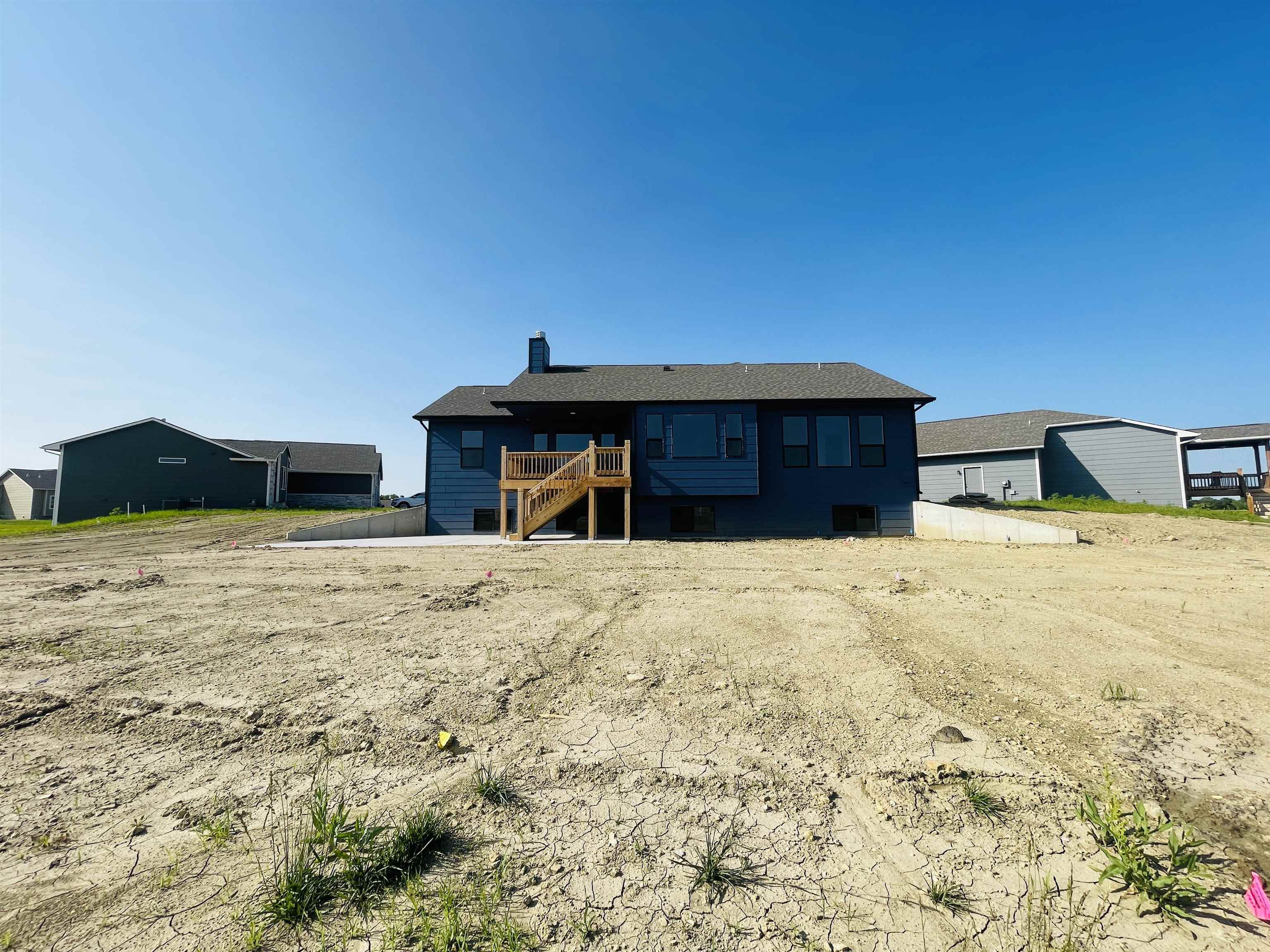 1523 N Quince Ct, Andover, Kansas image 3