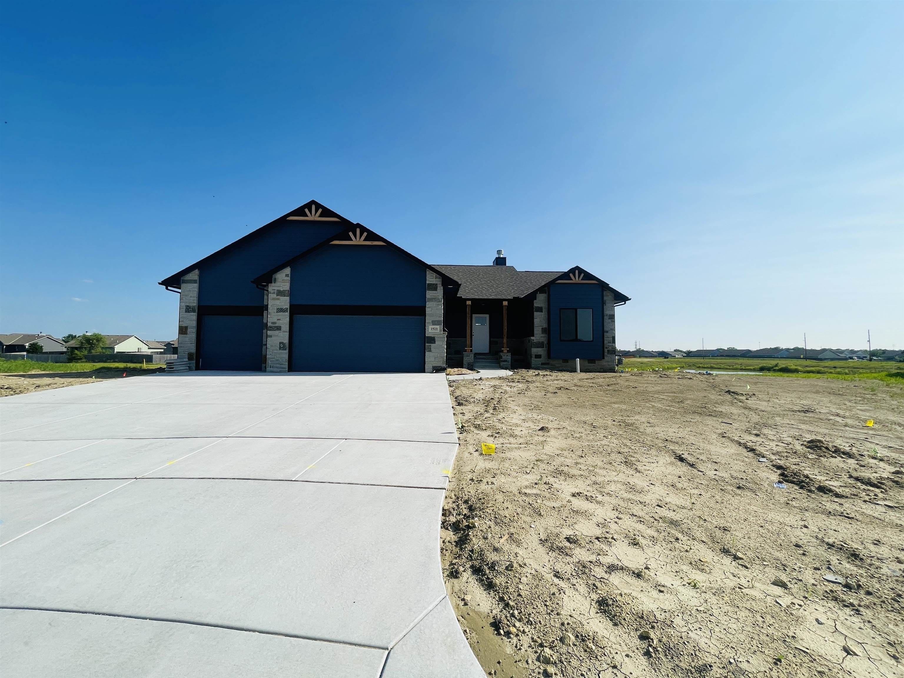 1523 N Quince Ct, Andover, Kansas image 2