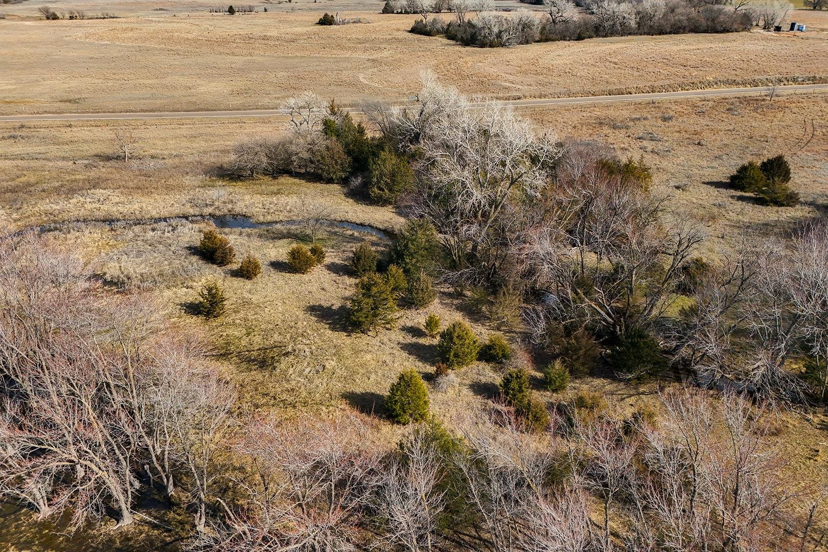 N Berry Ave #TRACT 3, Kingman, Kansas image 15