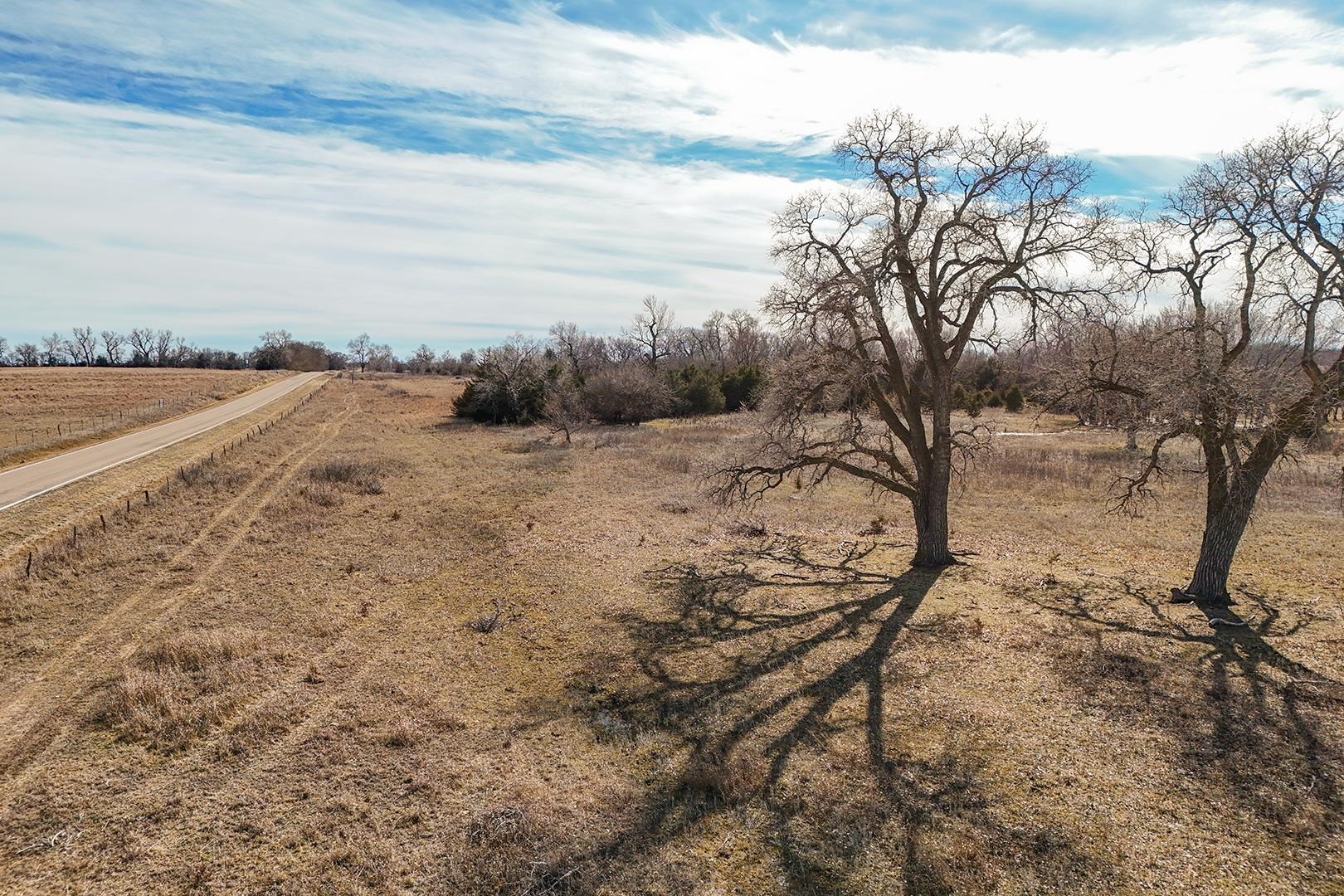 N Berry Ave #TRACT 3, Kingman, Kansas image 4