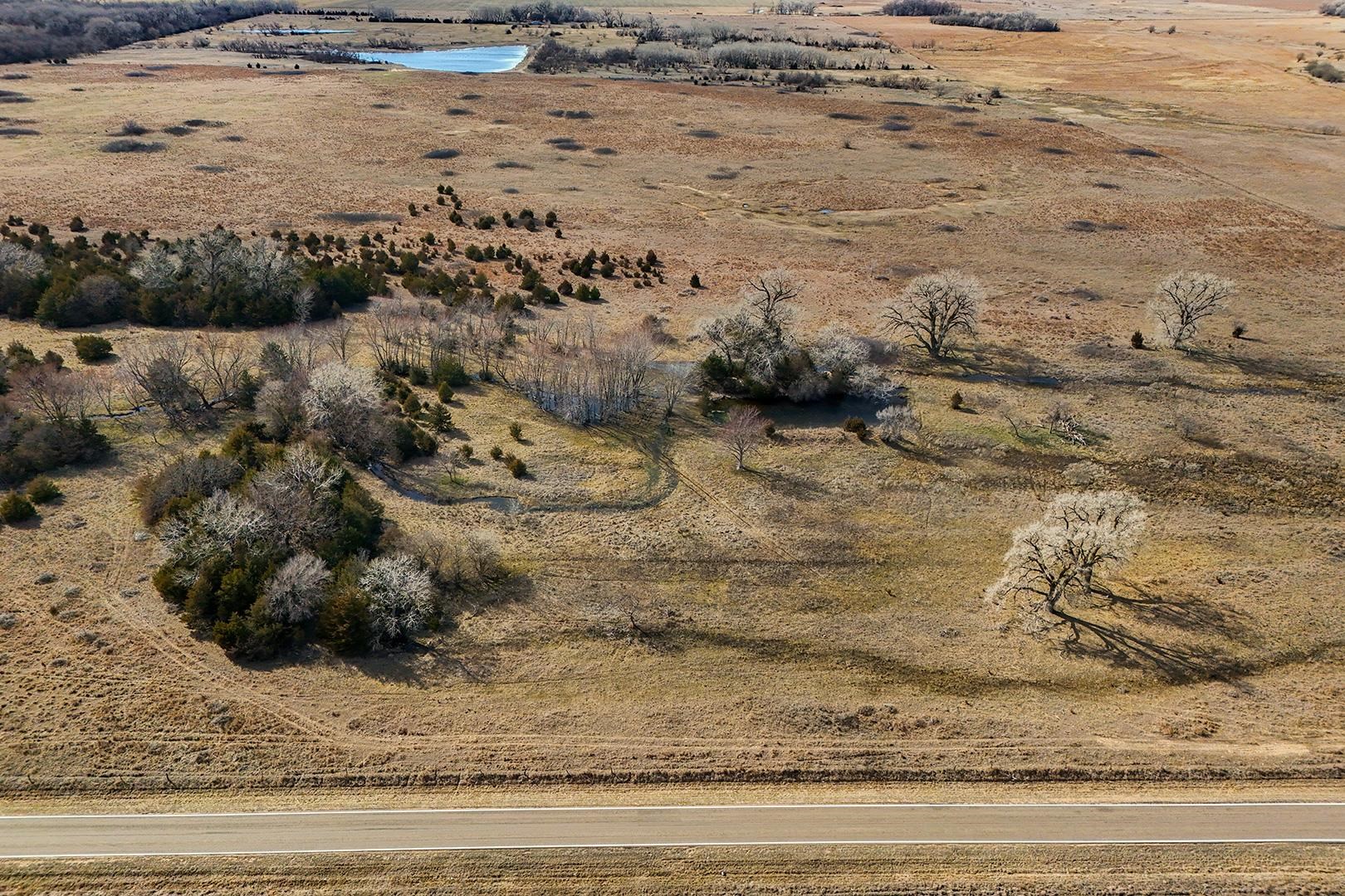 N Berry Ave #TRACT 3, Kingman, Kansas image 2