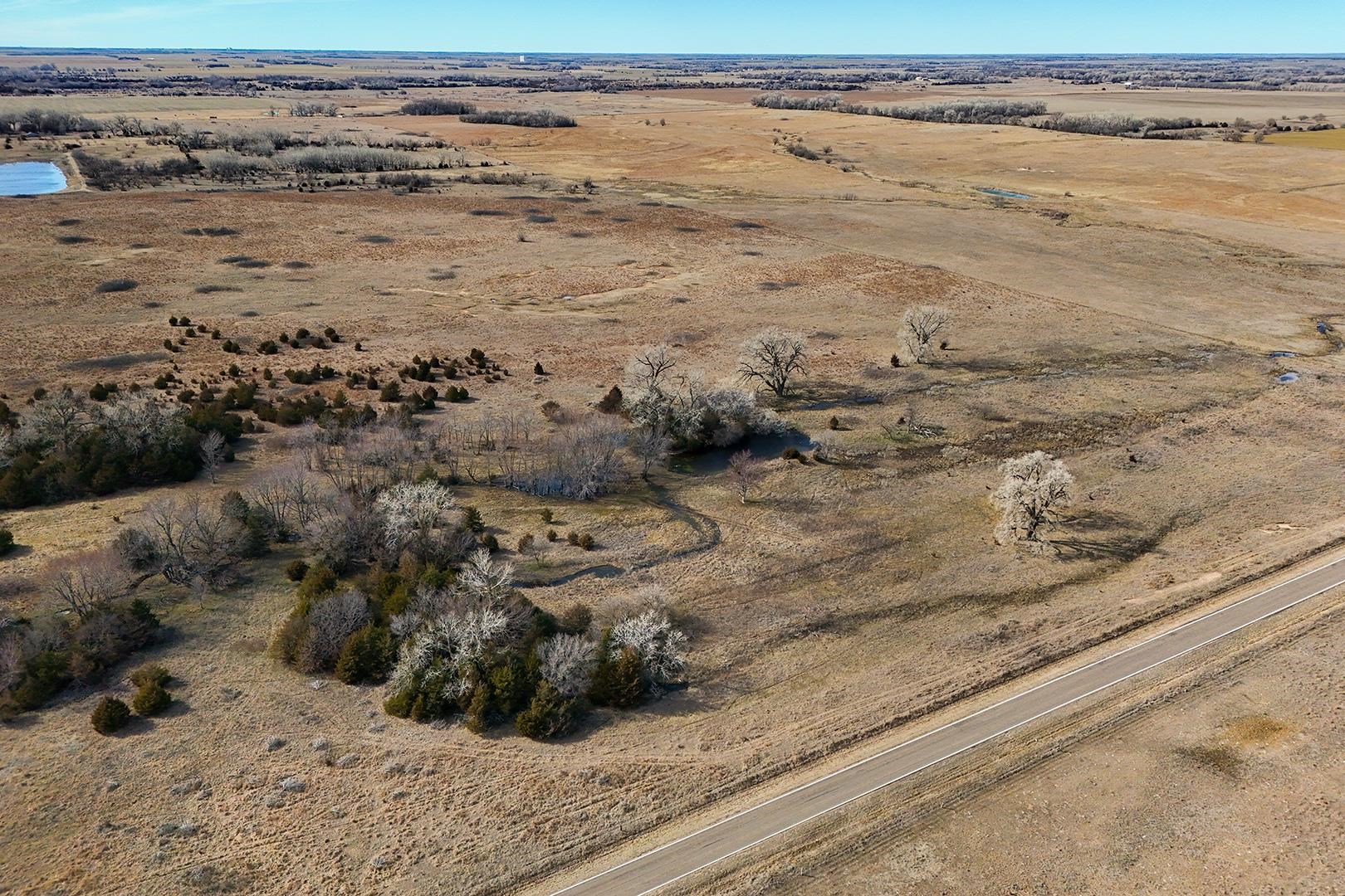 N Berry Ave #TRACT 3, Kingman, Kansas image 3