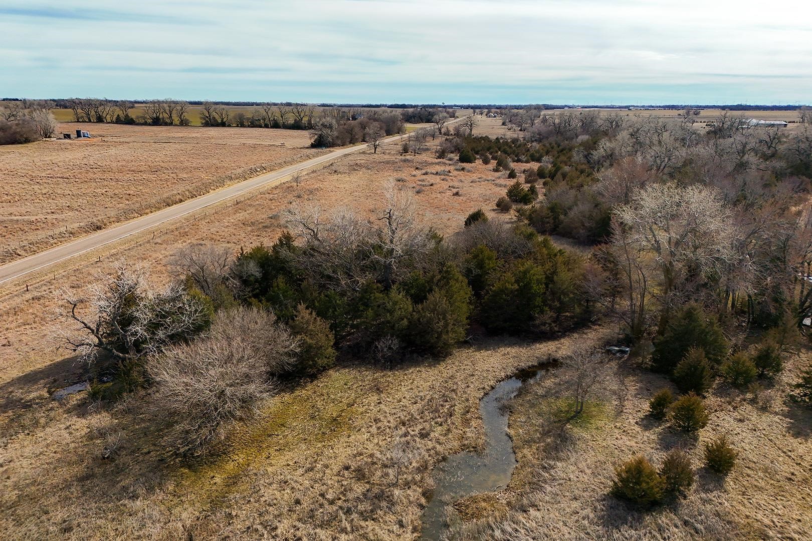 N Berry Ave #TRACT 3, Kingman, Kansas image 10