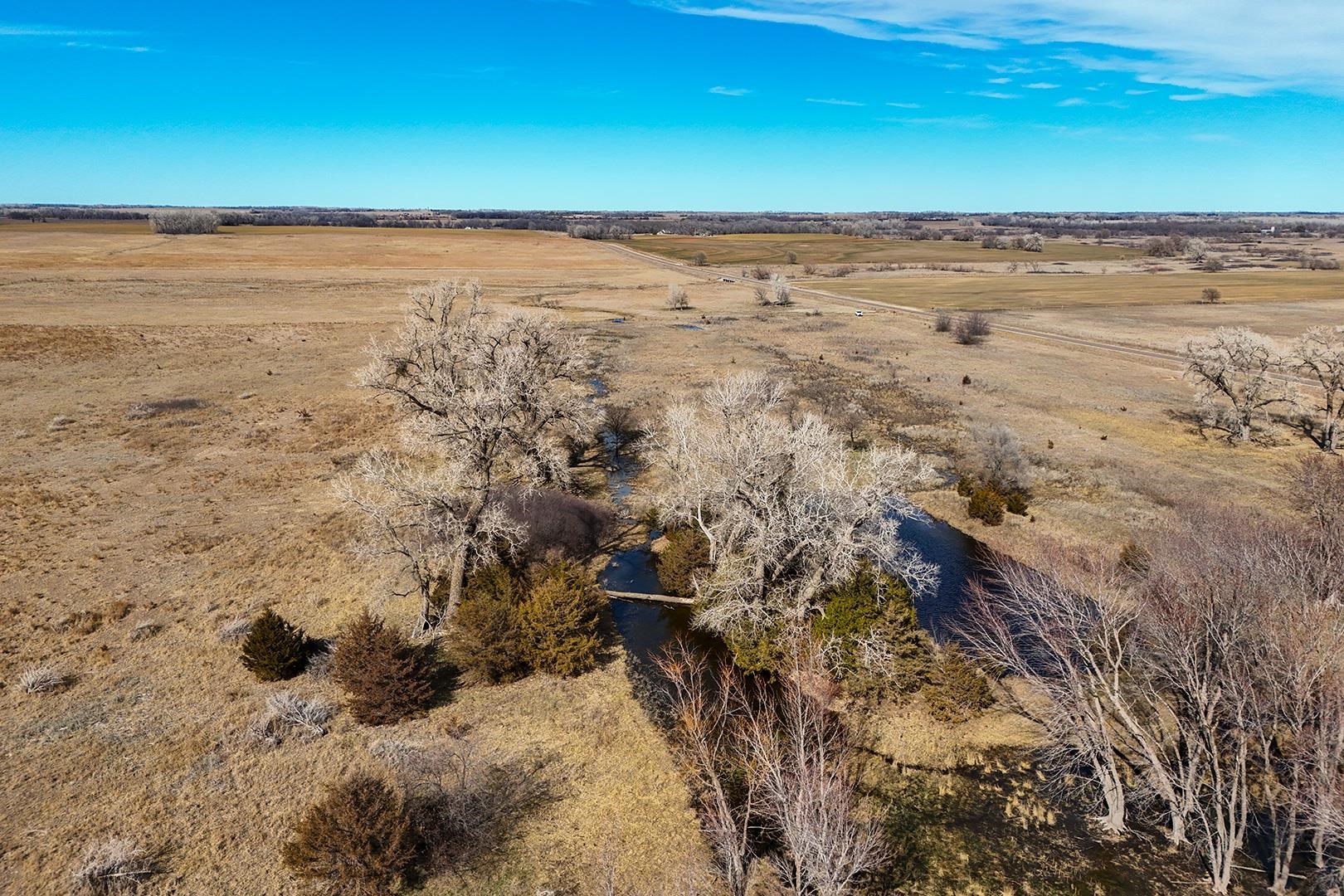 N Berry Ave #TRACT 3, Kingman, Kansas image 16