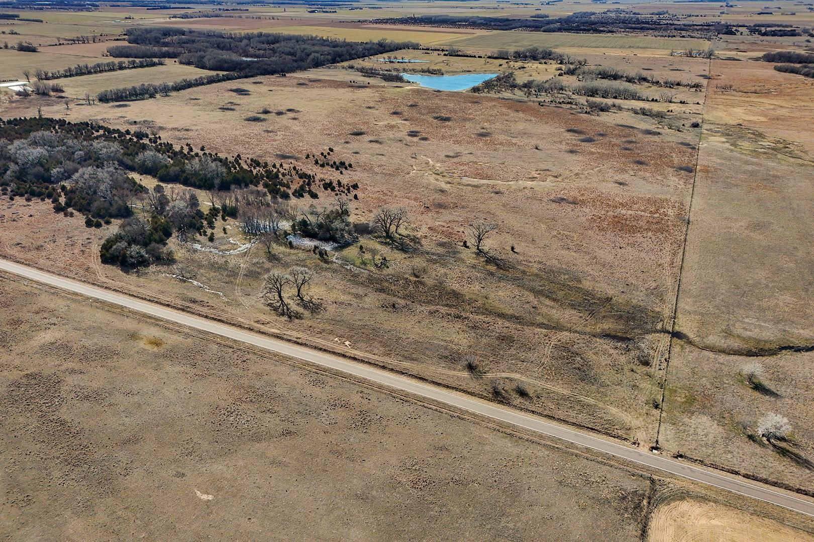 N Berry Ave #TRACT 3, Kingman, Kansas image 25