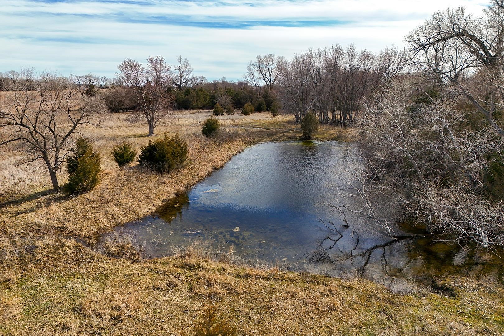 N Berry Ave #TRACT 3, Kingman, Kansas image 9