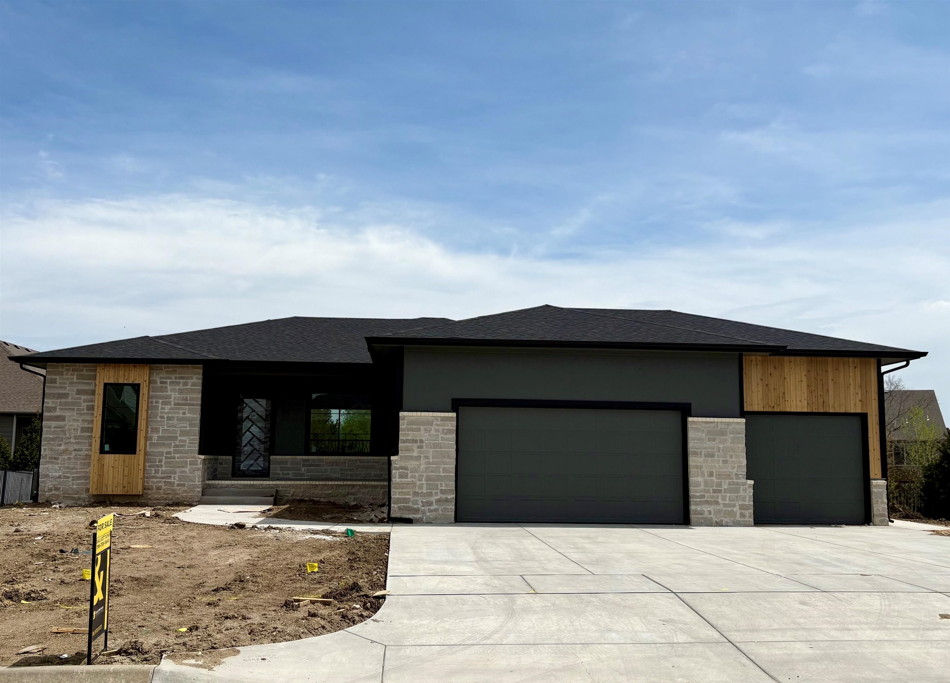 1544 N Shadow Rock Dr, Andover, Kansas image 1