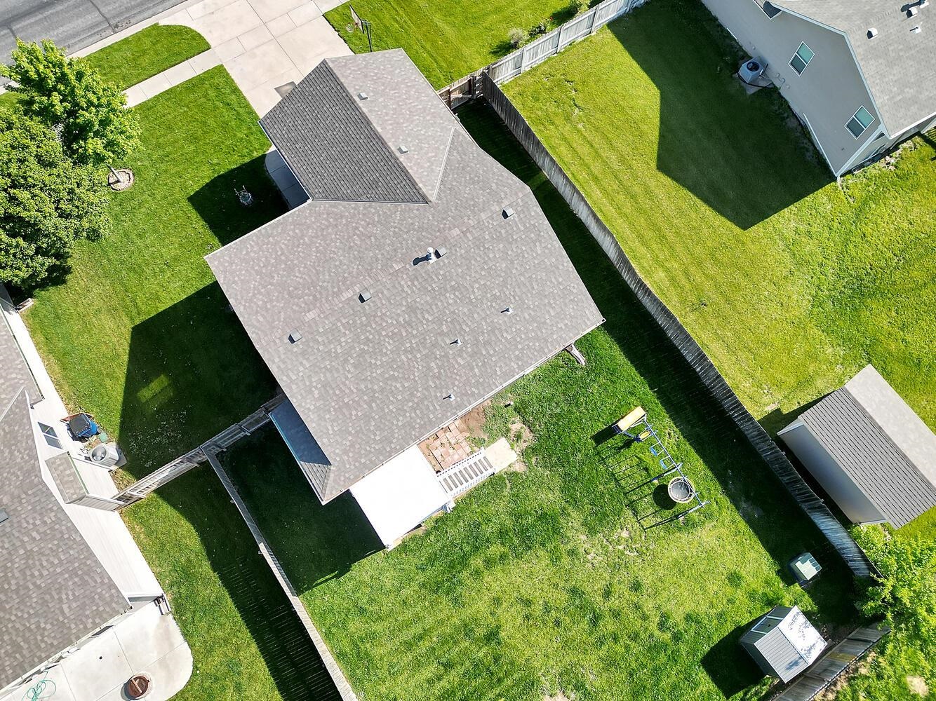 2201 E Spring Hill Dr, Goddard, Kansas image 28