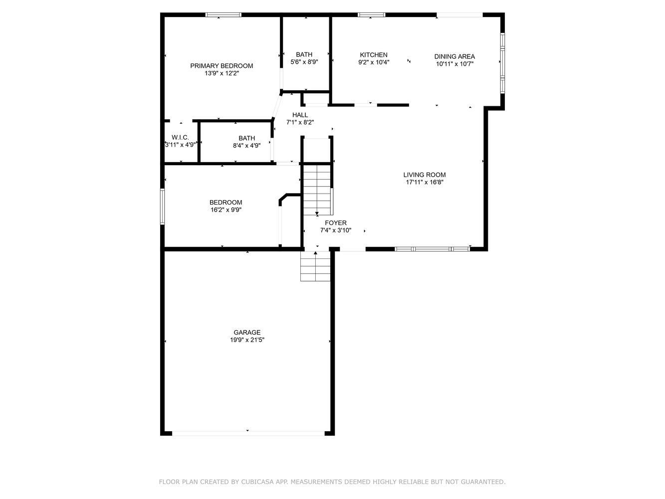 2201 E Spring Hill Dr, Goddard, Kansas image 26