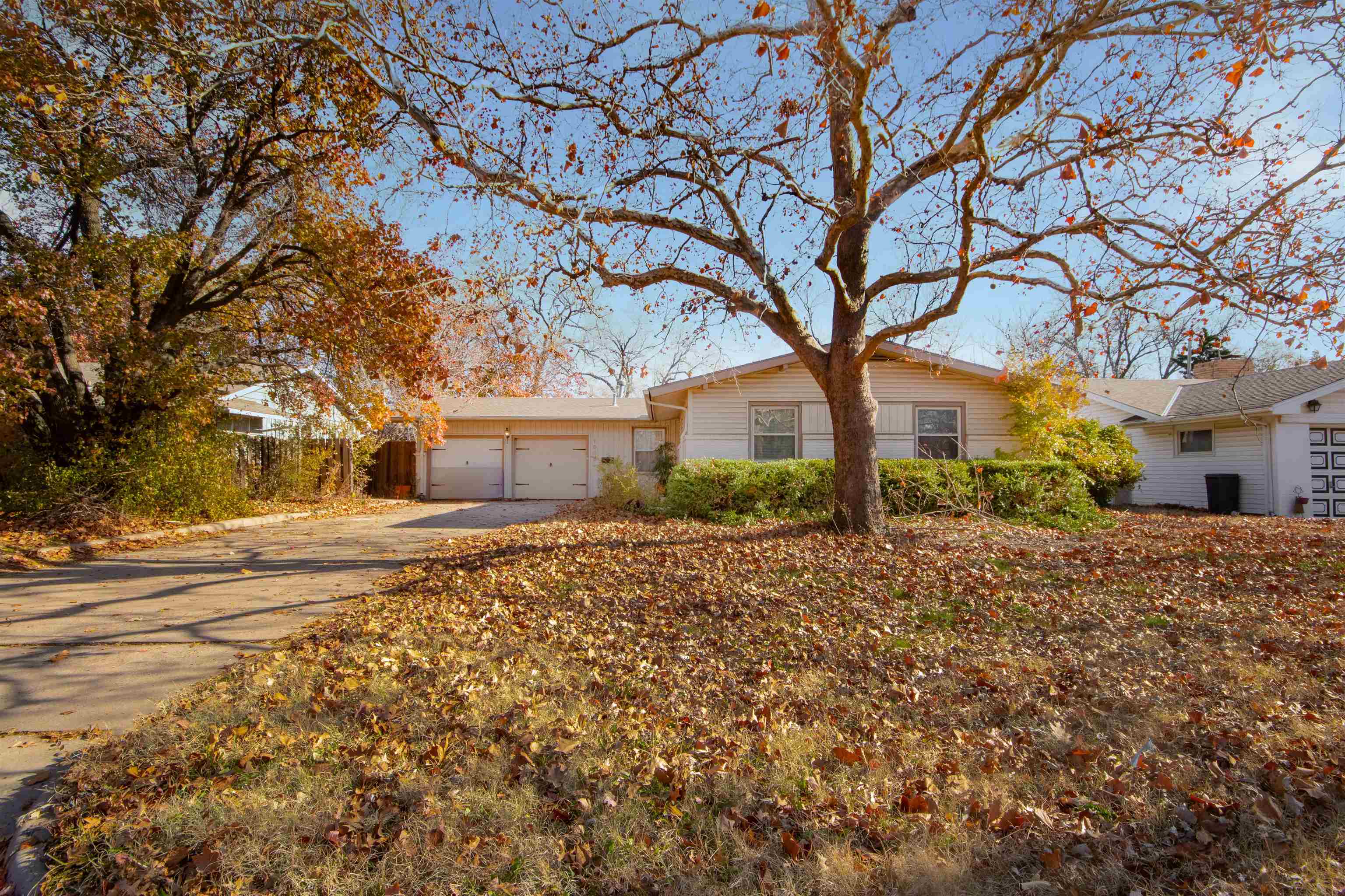 1018 N Kevin Rd, Wichita, Kansas image 1