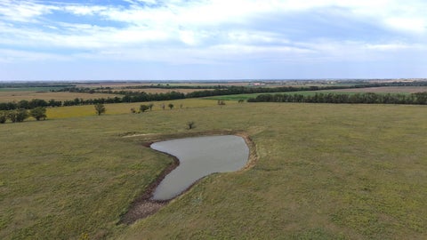 Vacant Land For Sale - 1400 Blk 1100 Ave<br/> Hope, KS 67451