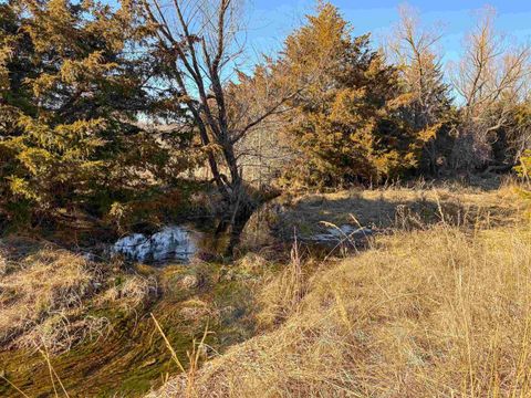 Vacant Land For Sale - 000 Resort Rd<br/> Medicine Lodge, KS 67104
