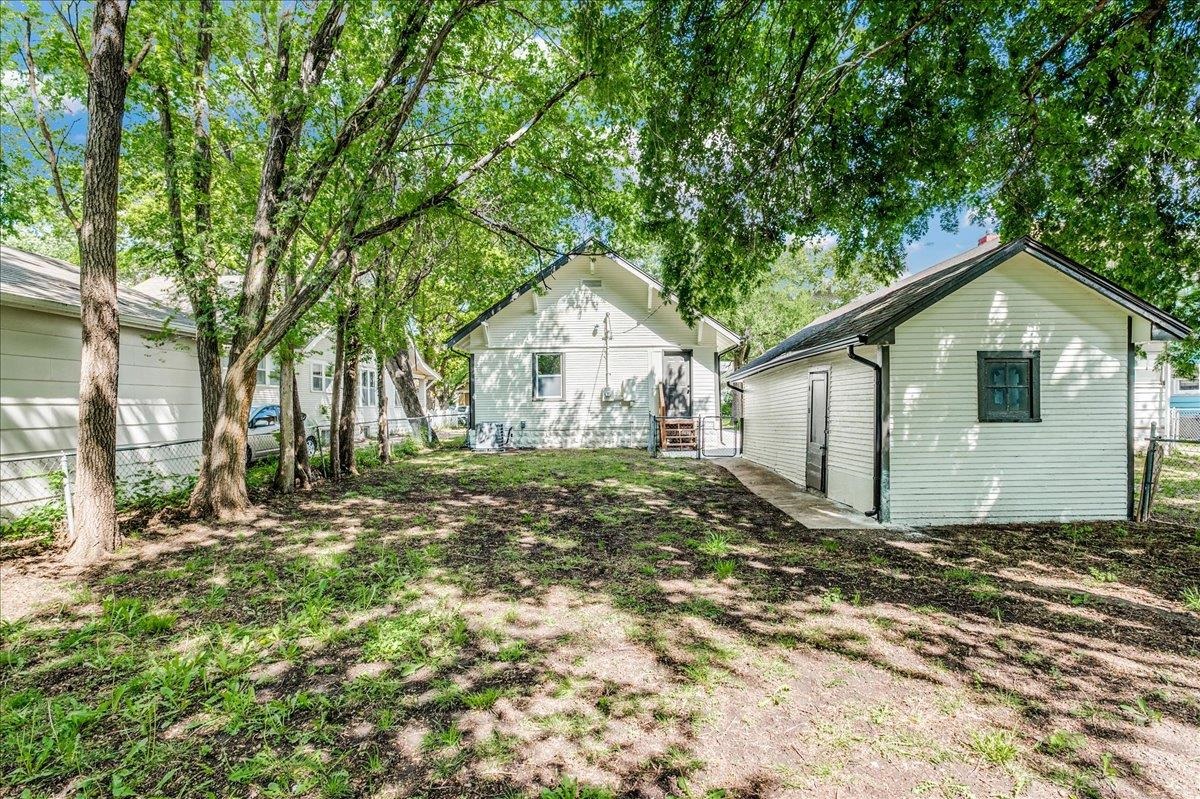 341 S Volutsia Ave, Wichita, Kansas image 33