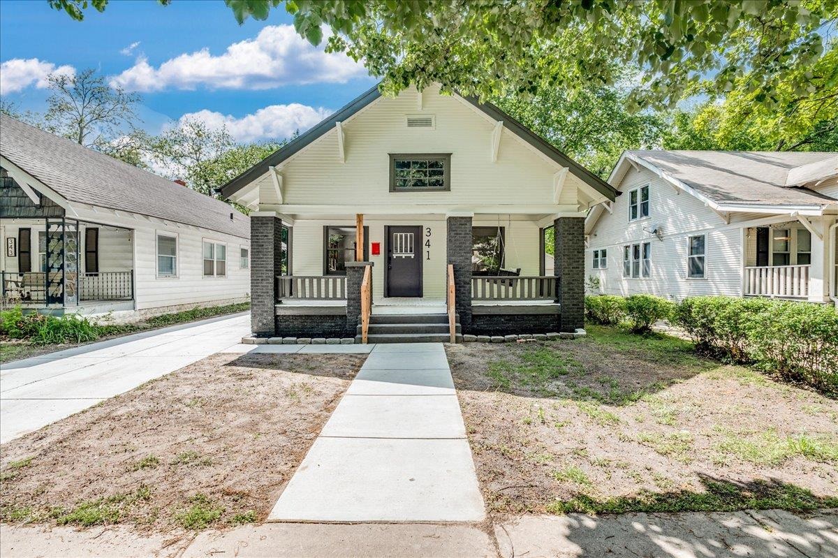 341 S Volutsia Ave, Wichita, Kansas image 1