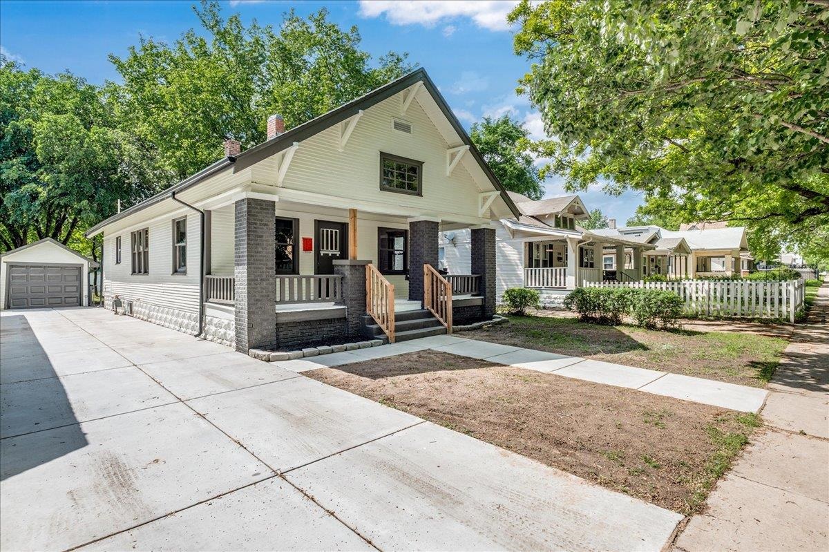 341 S Volutsia Ave, Wichita, Kansas image 3
