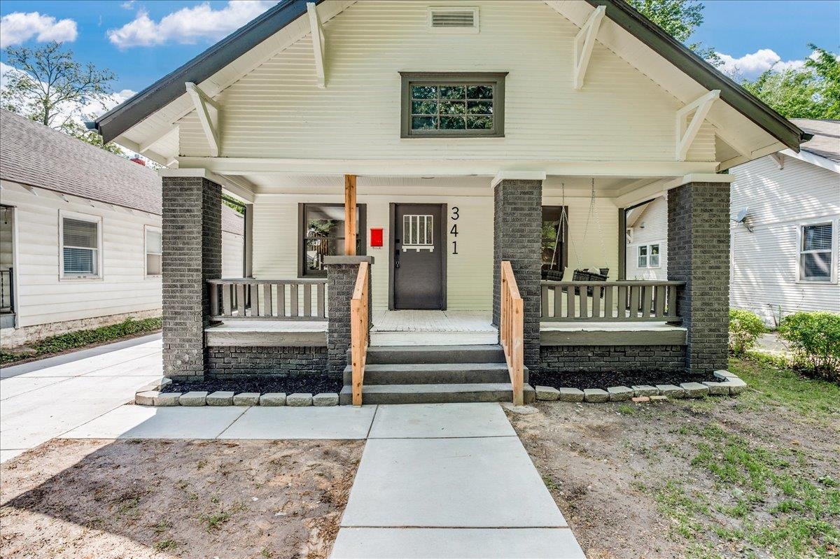 341 S Volutsia Ave, Wichita, Kansas image 2