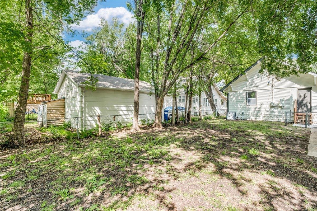 341 S Volutsia Ave, Wichita, Kansas image 32