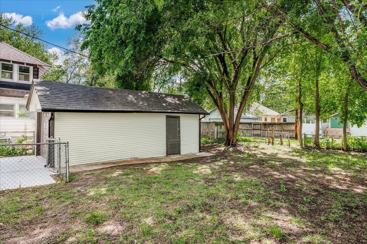 341 S Volutsia Ave, Wichita, Kansas image 35