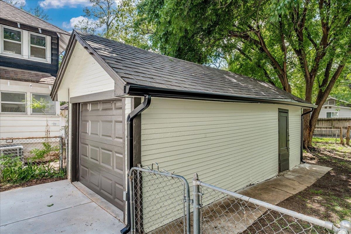 341 S Volutsia Ave, Wichita, Kansas image 36