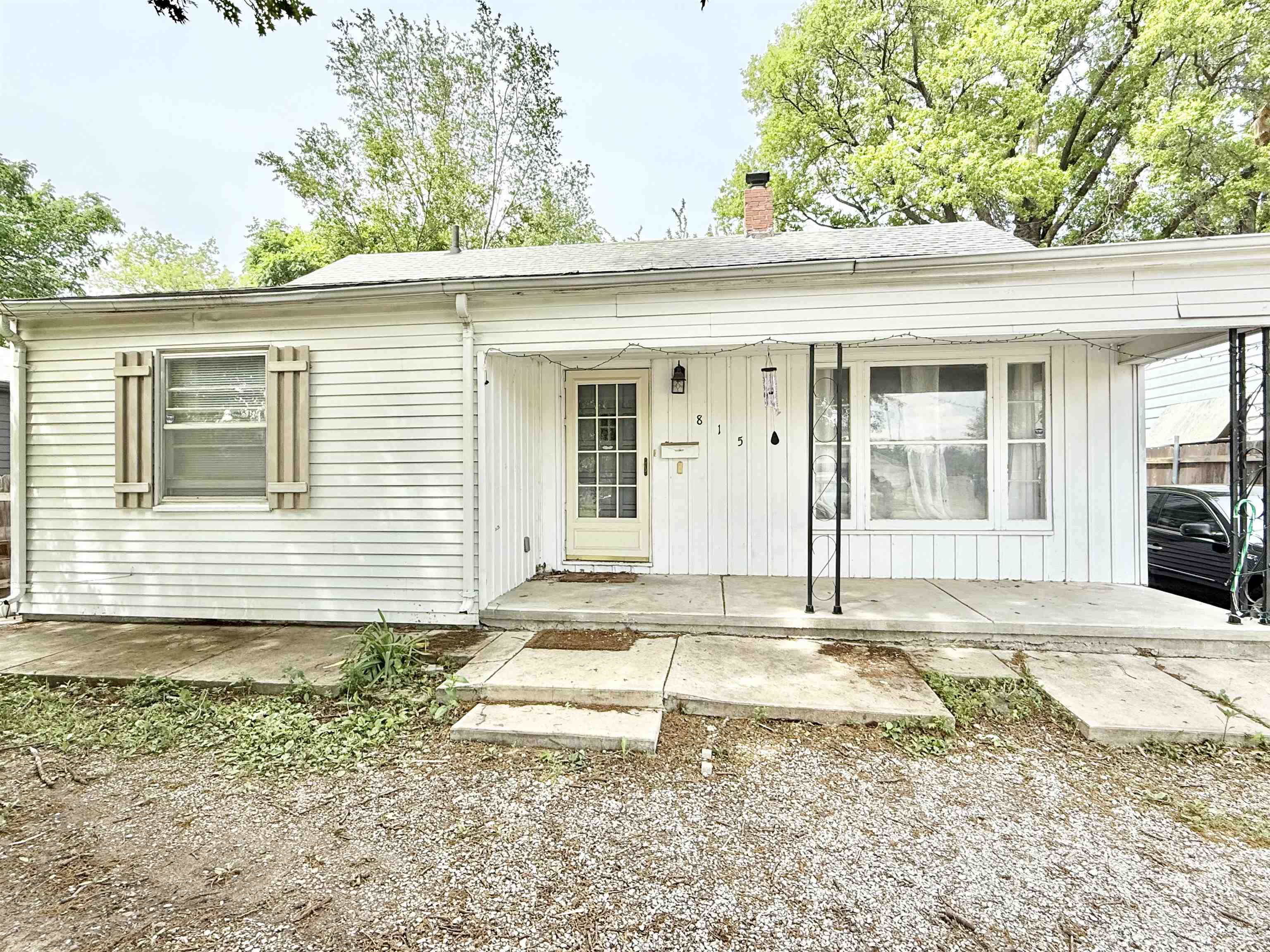 815 N Oliver Ave, Wichita, Virginia image 1