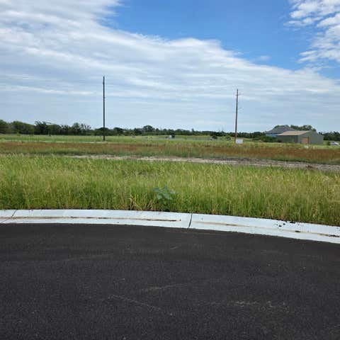 Vacant Land For Sale - 1629 Northridge<br/> Valley Center, KS 67147