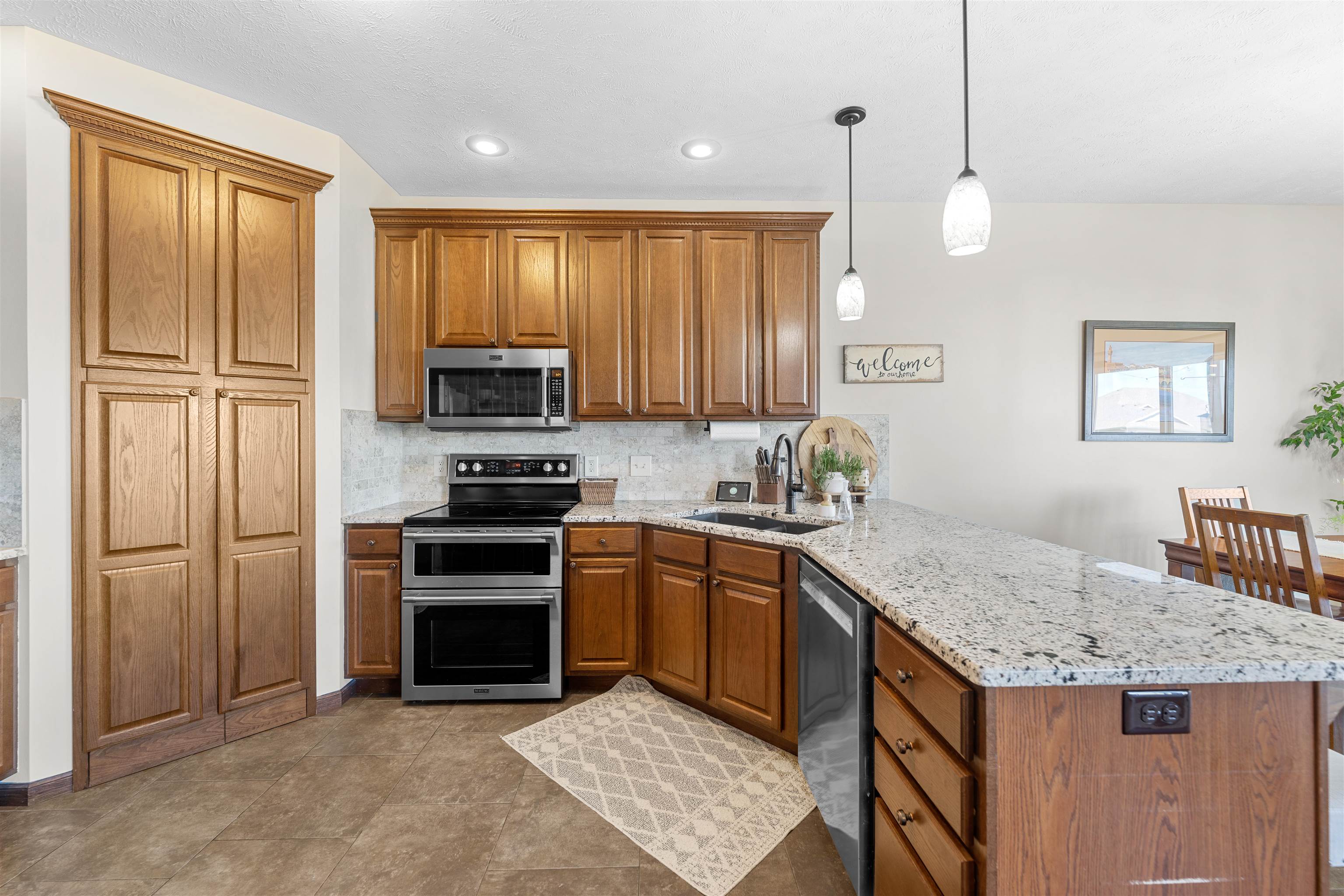 1631 Tanglewood Ln, Salina, Kansas image 13