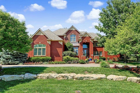 Homes For Sale - 14132 E Sundance St<br/> Wichita, KS 67230