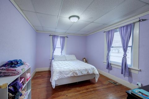 Tiny photo for 516 E 15th Ave, Winfield, KS 67156 (MLS # 669266)