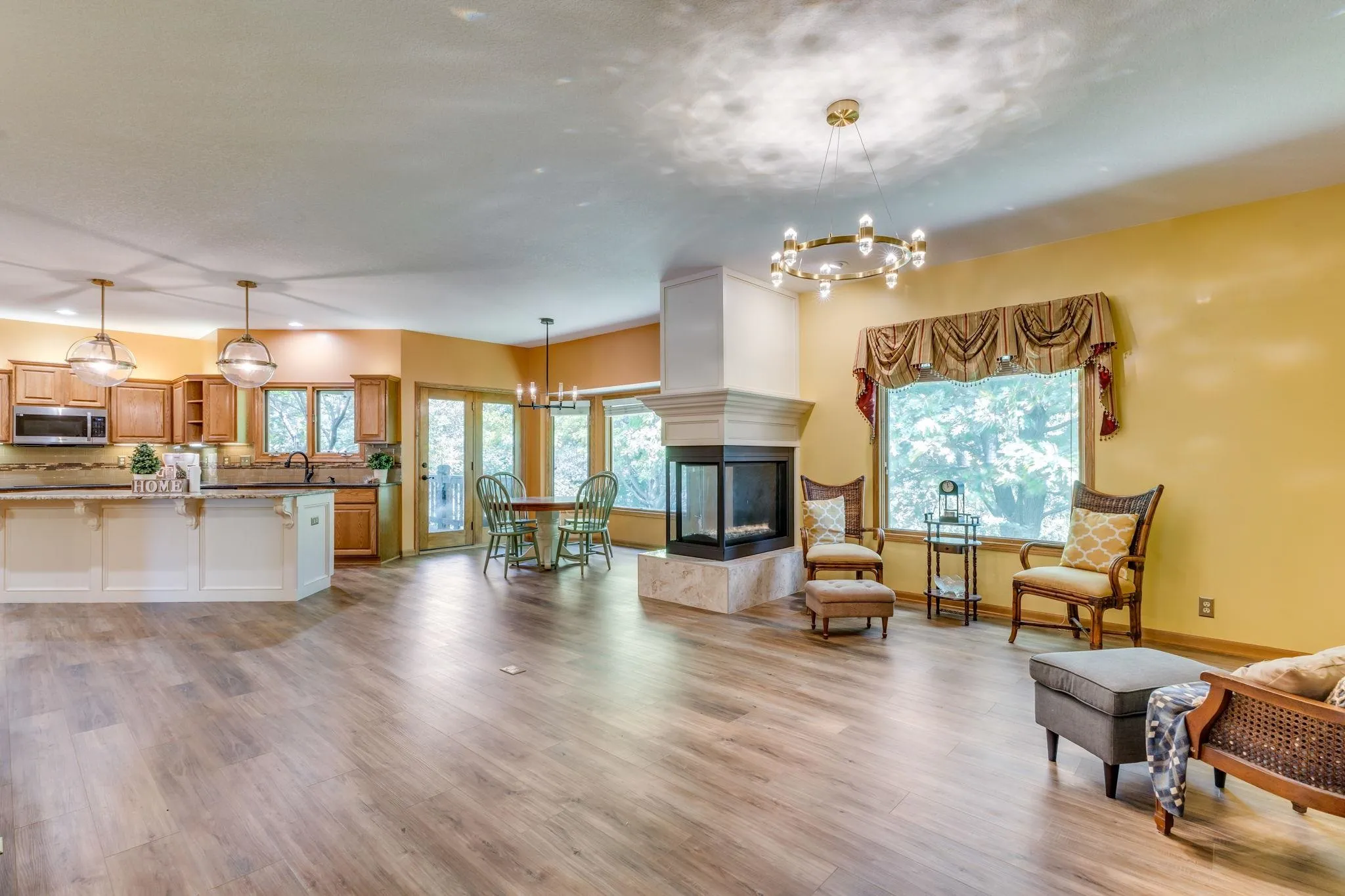 Wichita, Kansas 67235, United States, 4 Bedrooms Bedrooms, ,4 BathroomsBathrooms,Residential,Active,176709