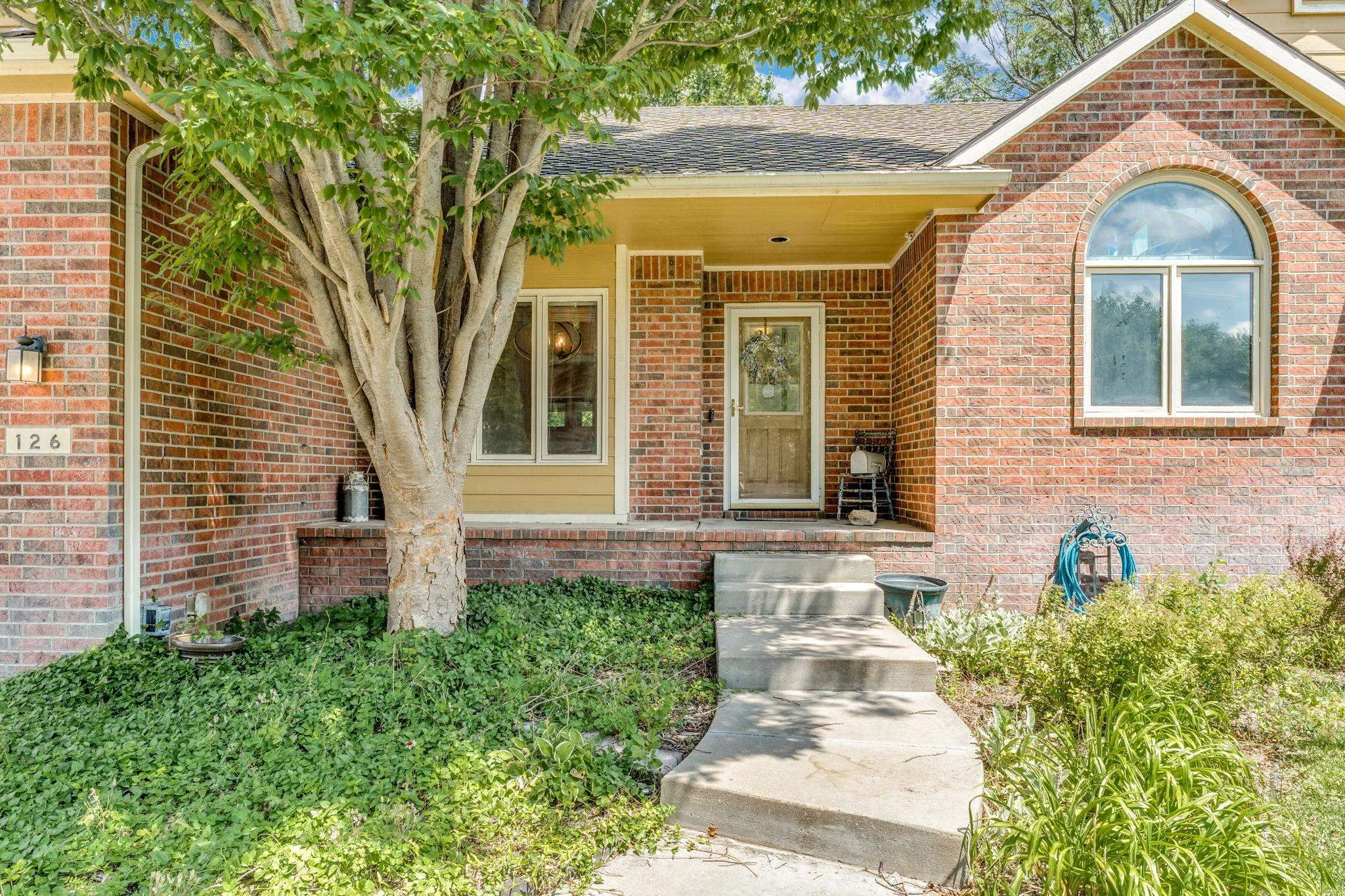 Wichita, Kansas 67235, United States, 4 Bedrooms Bedrooms, ,4 BathroomsBathrooms,Residential,Active,176709